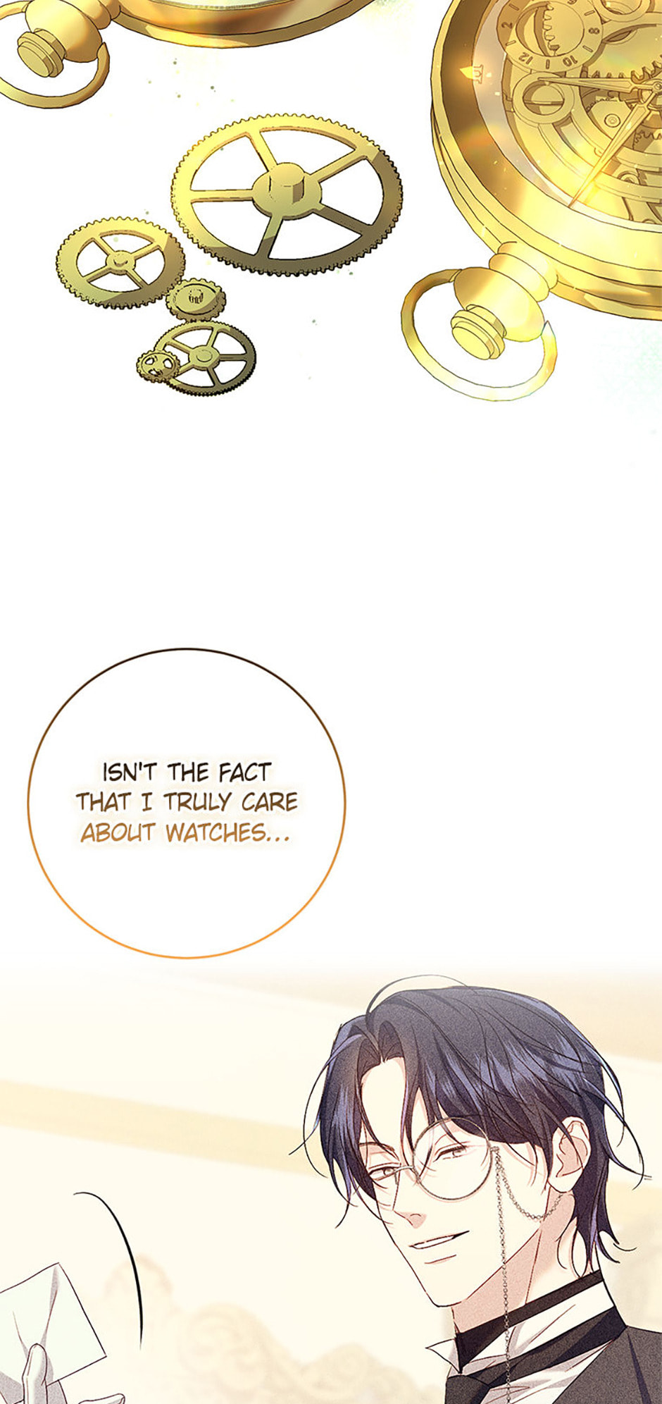Read Little Did We Know chapter 29 image 41 on Lezhin