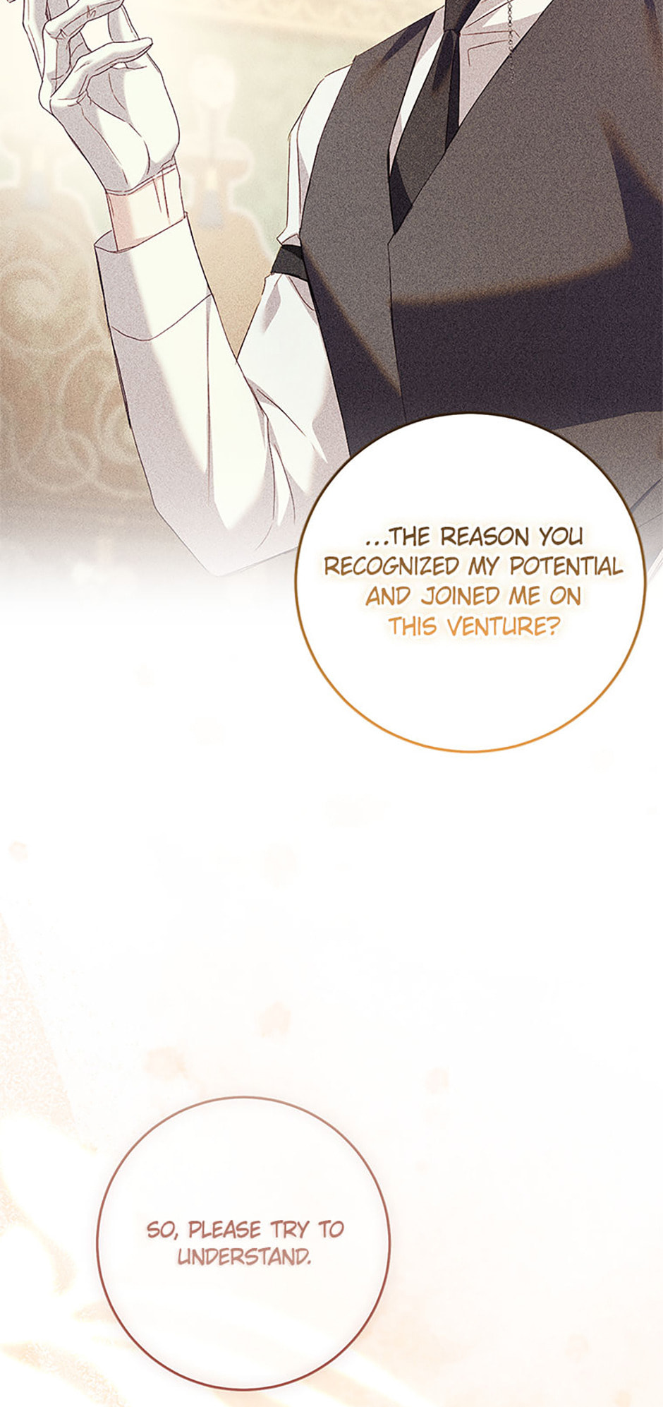 Read Little Did We Know chapter 29 image 42 on Lezhin