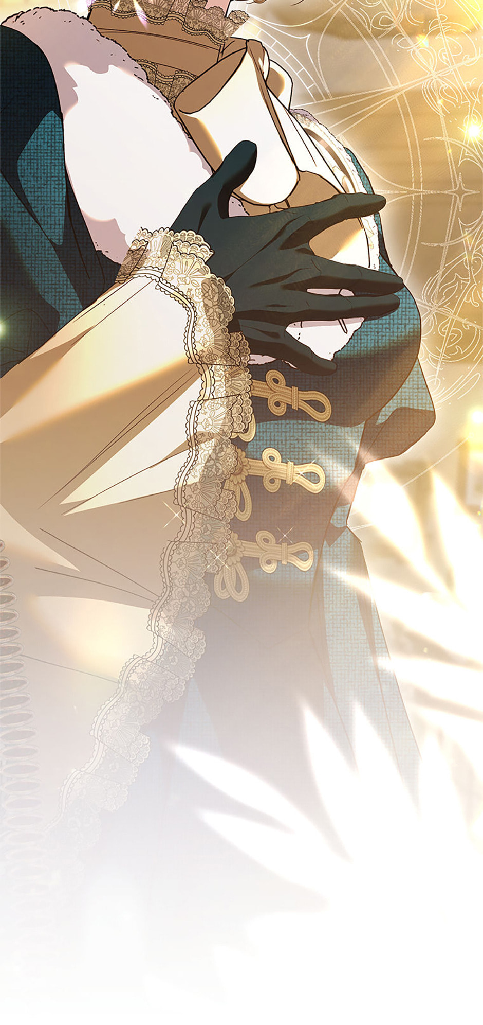 Read Little Did We Know chapter 29 image 44 on Lezhin
