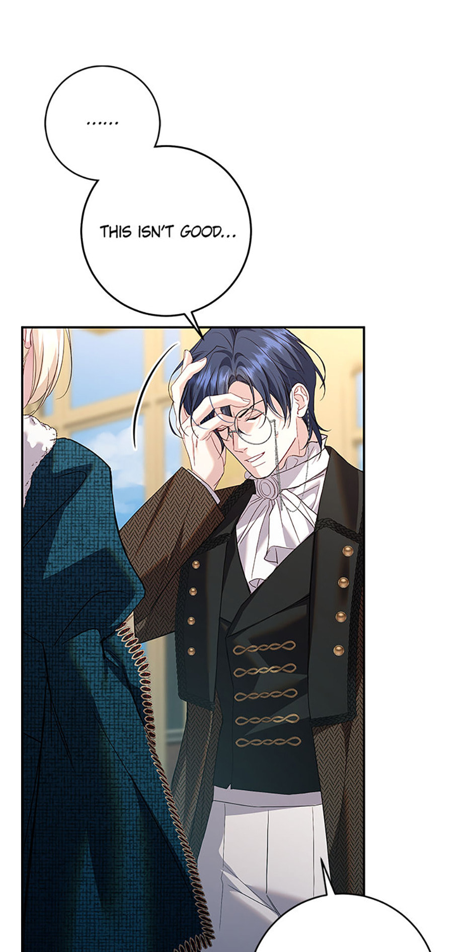Read Little Did We Know chapter 29 image 45 on Lezhin