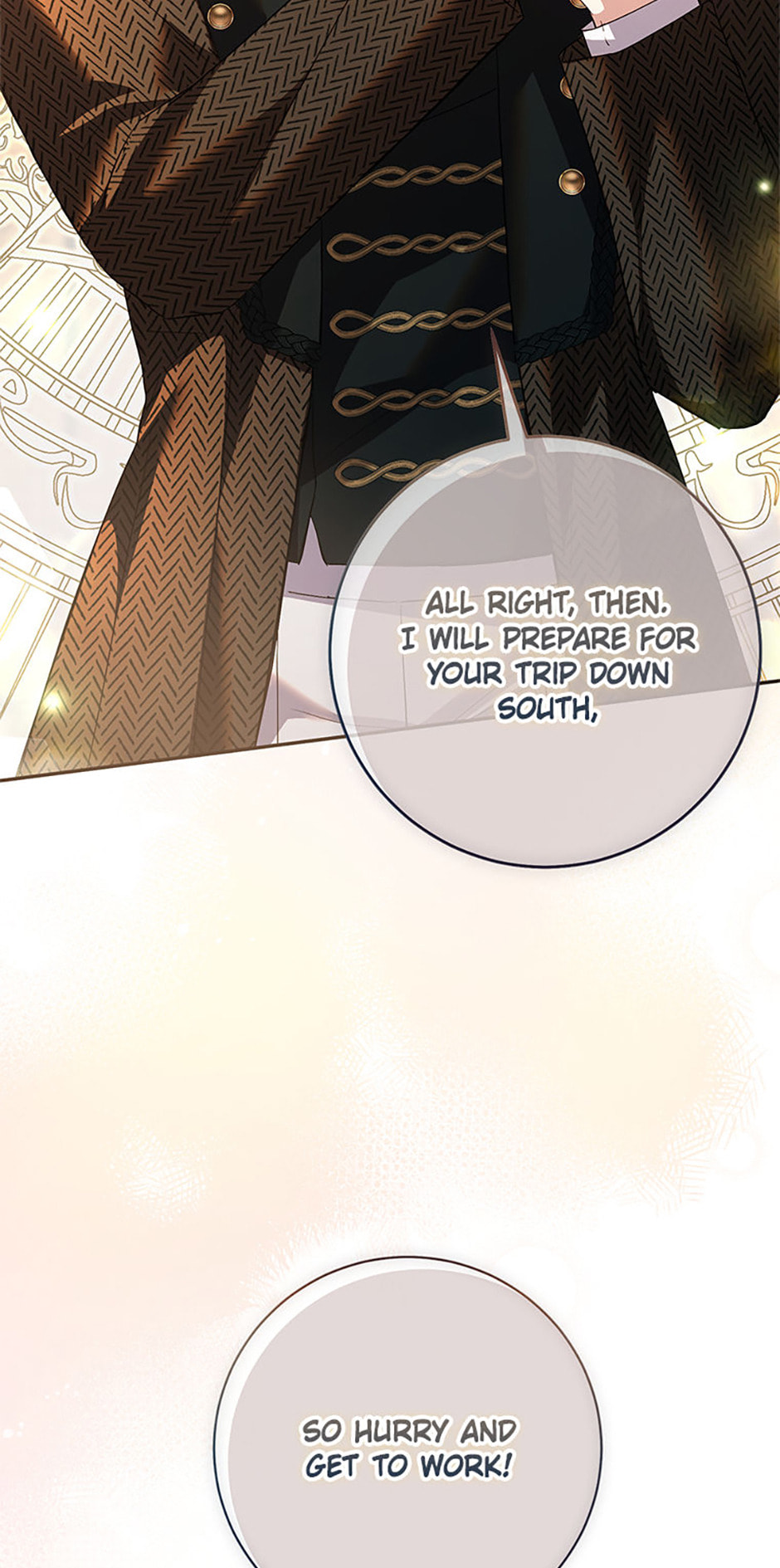 Read Little Did We Know chapter 29 image 47 on Lezhin