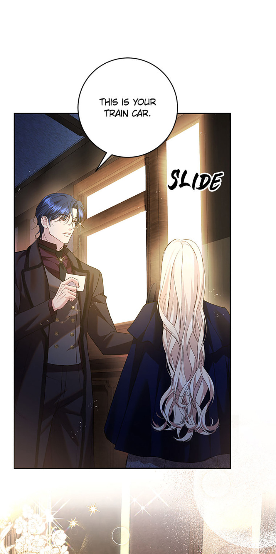 Read Little Did We Know chapter 29 image 50 on Lezhin