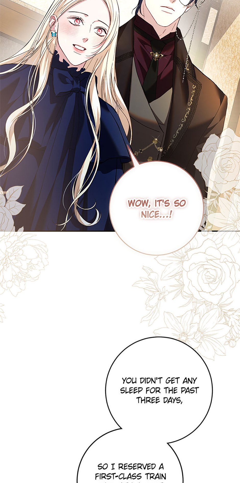 Read Little Did We Know chapter 29 image 52 on Lezhin