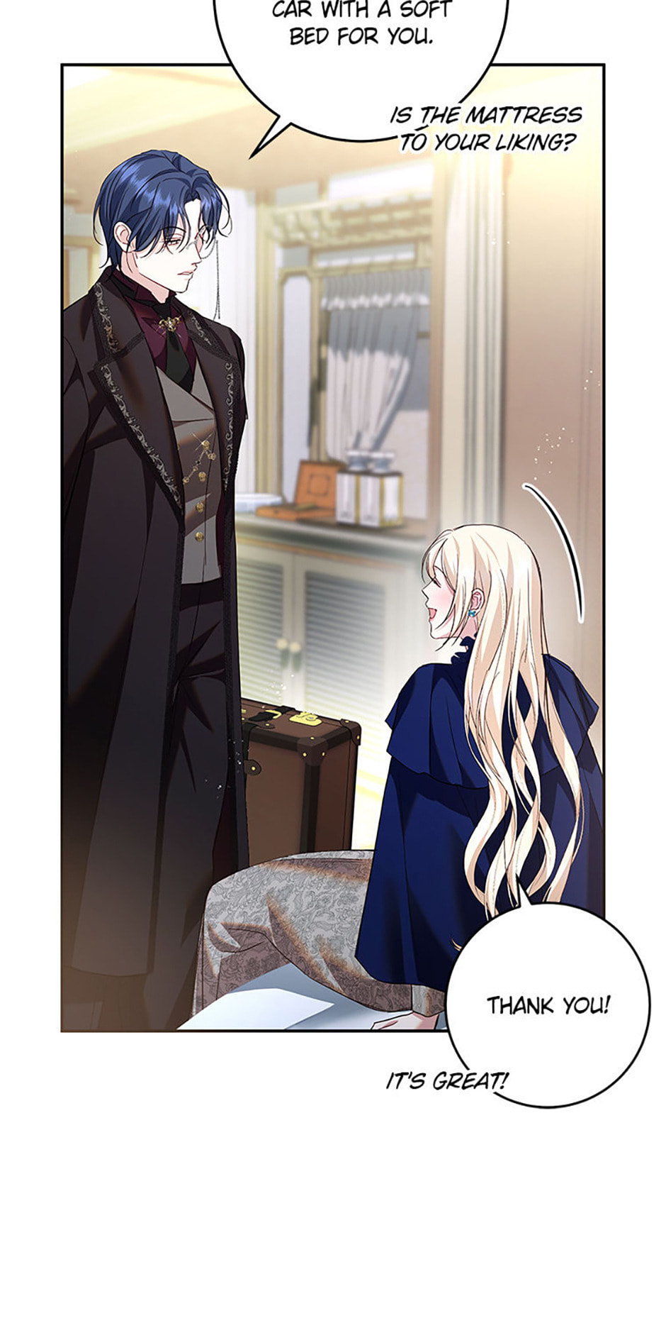 Read Little Did We Know chapter 29 image 53 on Lezhin