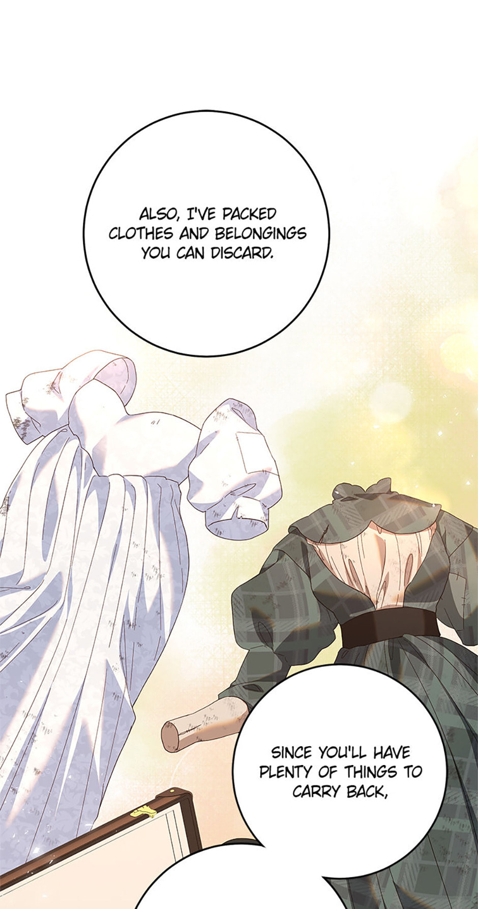Read Little Did We Know chapter 29 image 54 on Lezhin