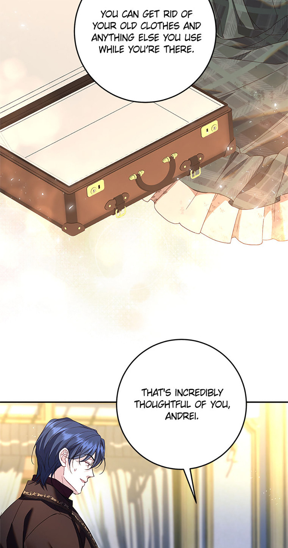 Read Little Did We Know chapter 29 image 55 on Lezhin