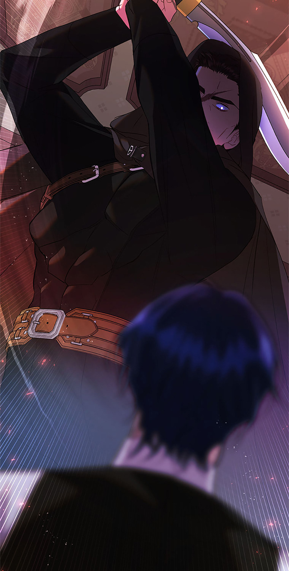 Read Little Did We Know chapter 29 image 6 on Lezhin