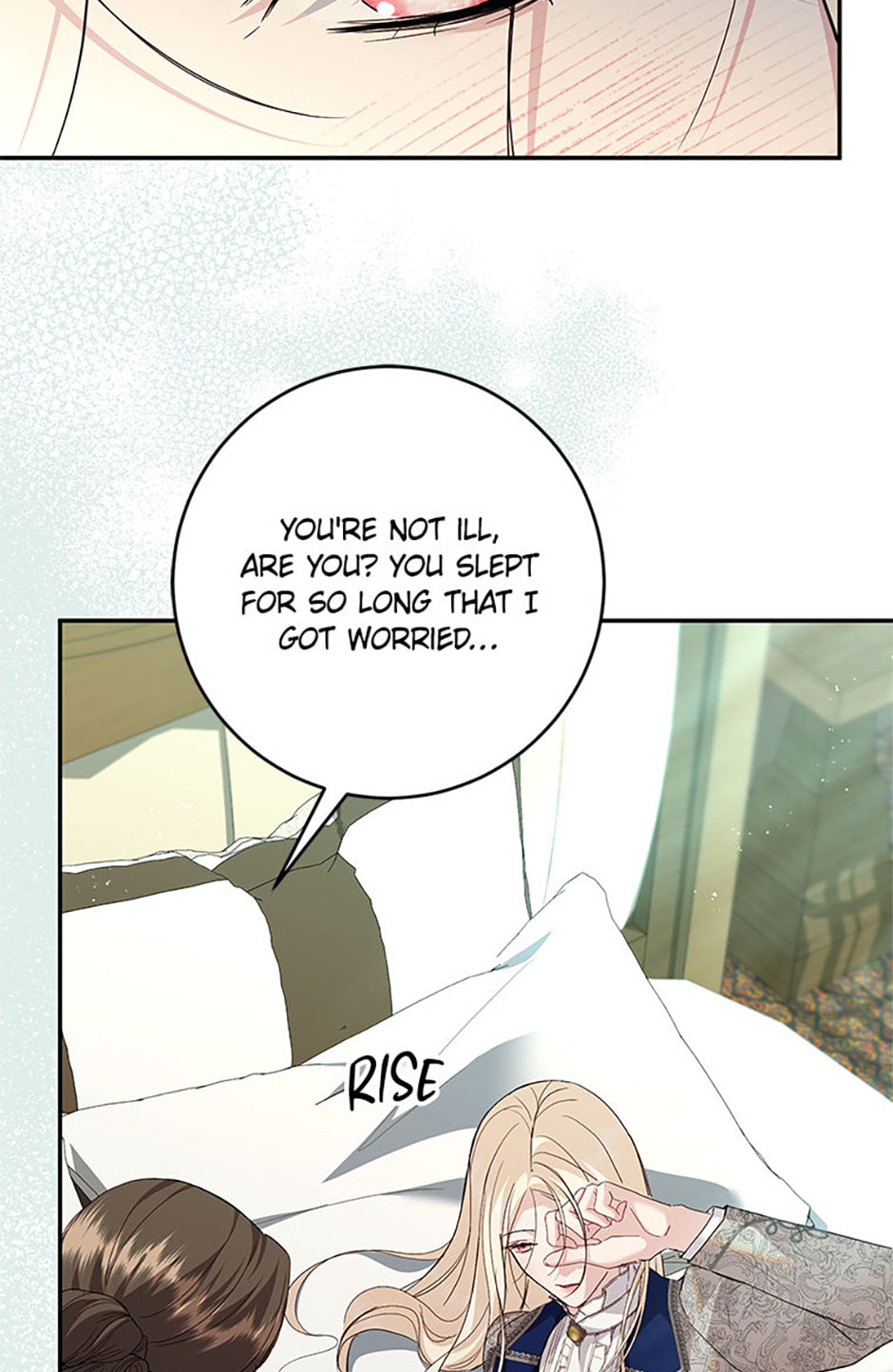 Read Little Did We Know chapter 29 image 64 on Lezhin