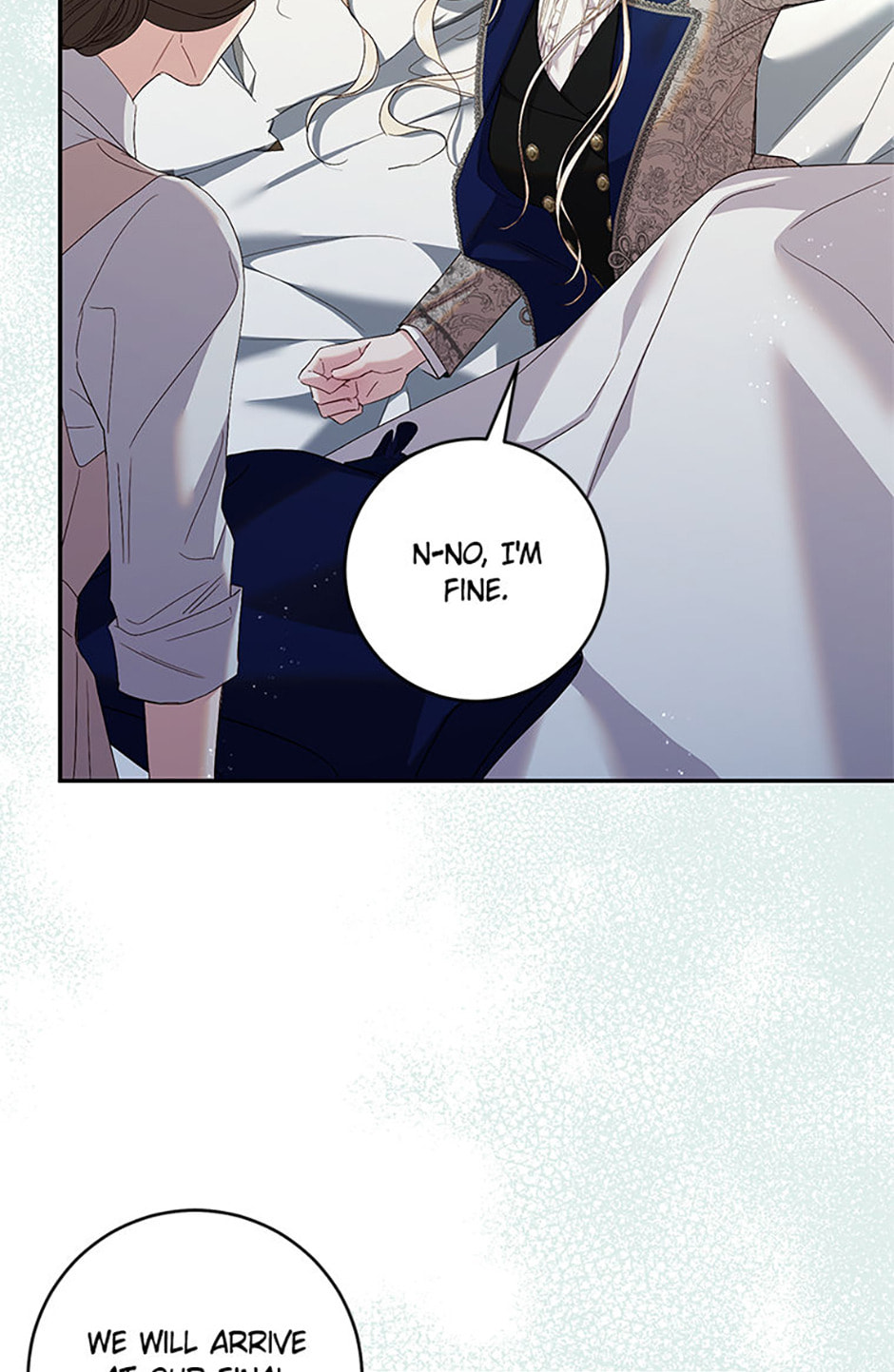 Read Little Did We Know chapter 29 image 65 on Lezhin