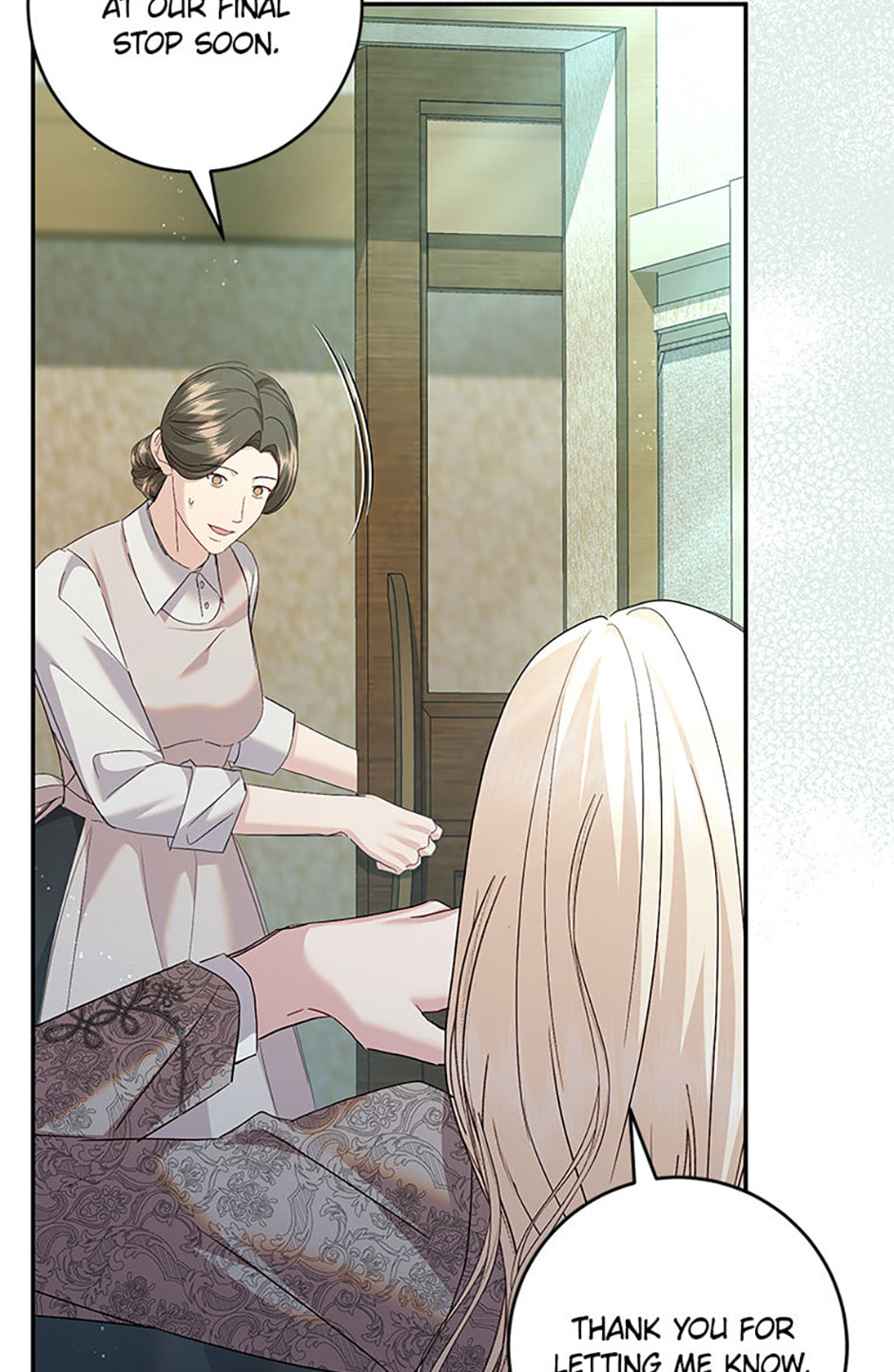 Read Little Did We Know chapter 29 image 66 on Lezhin