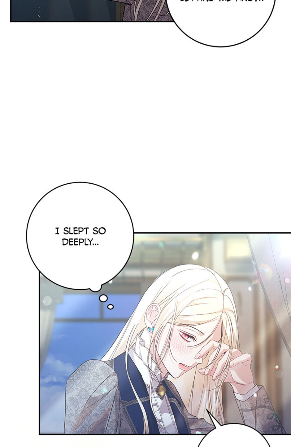 Read Little Did We Know chapter 29 image 67 on Lezhin