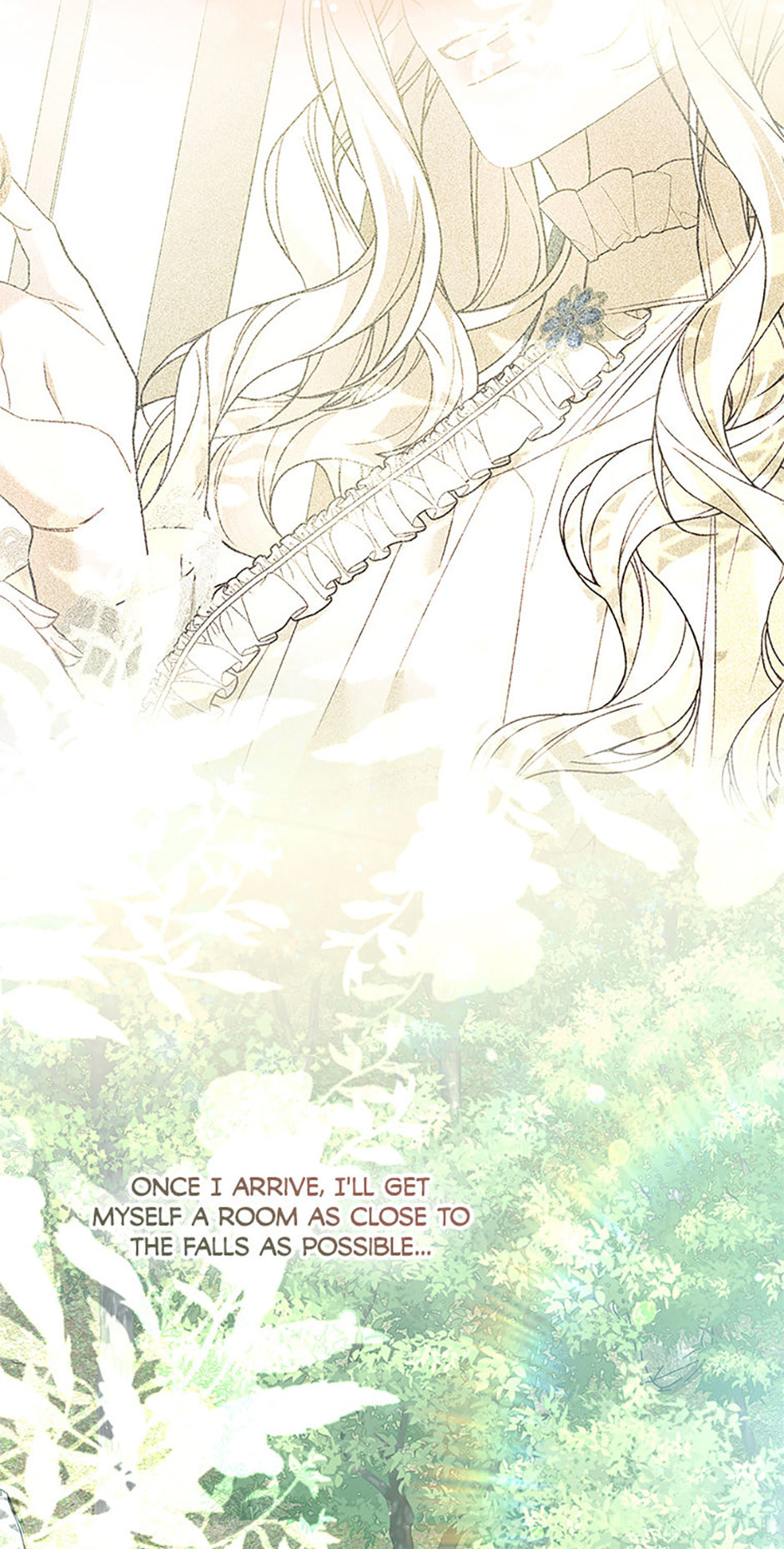 Read Little Did We Know chapter 29 image 73 on Lezhin