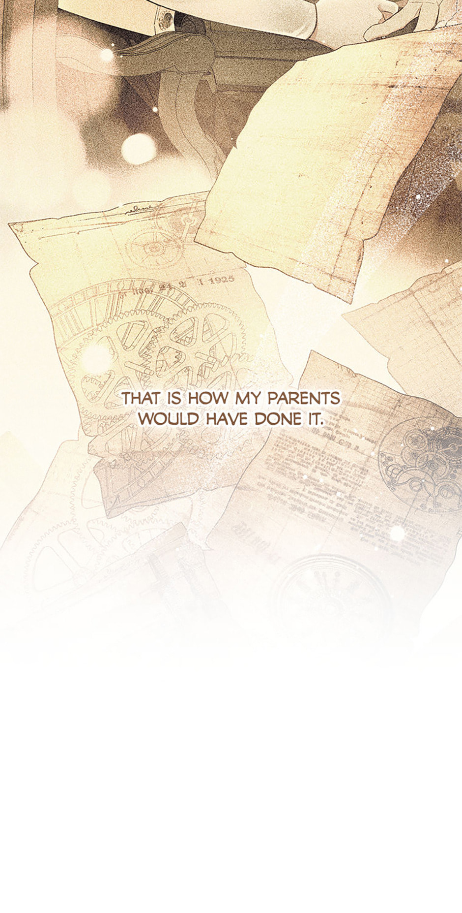 Read Little Did We Know chapter 29 image 76 on Lezhin