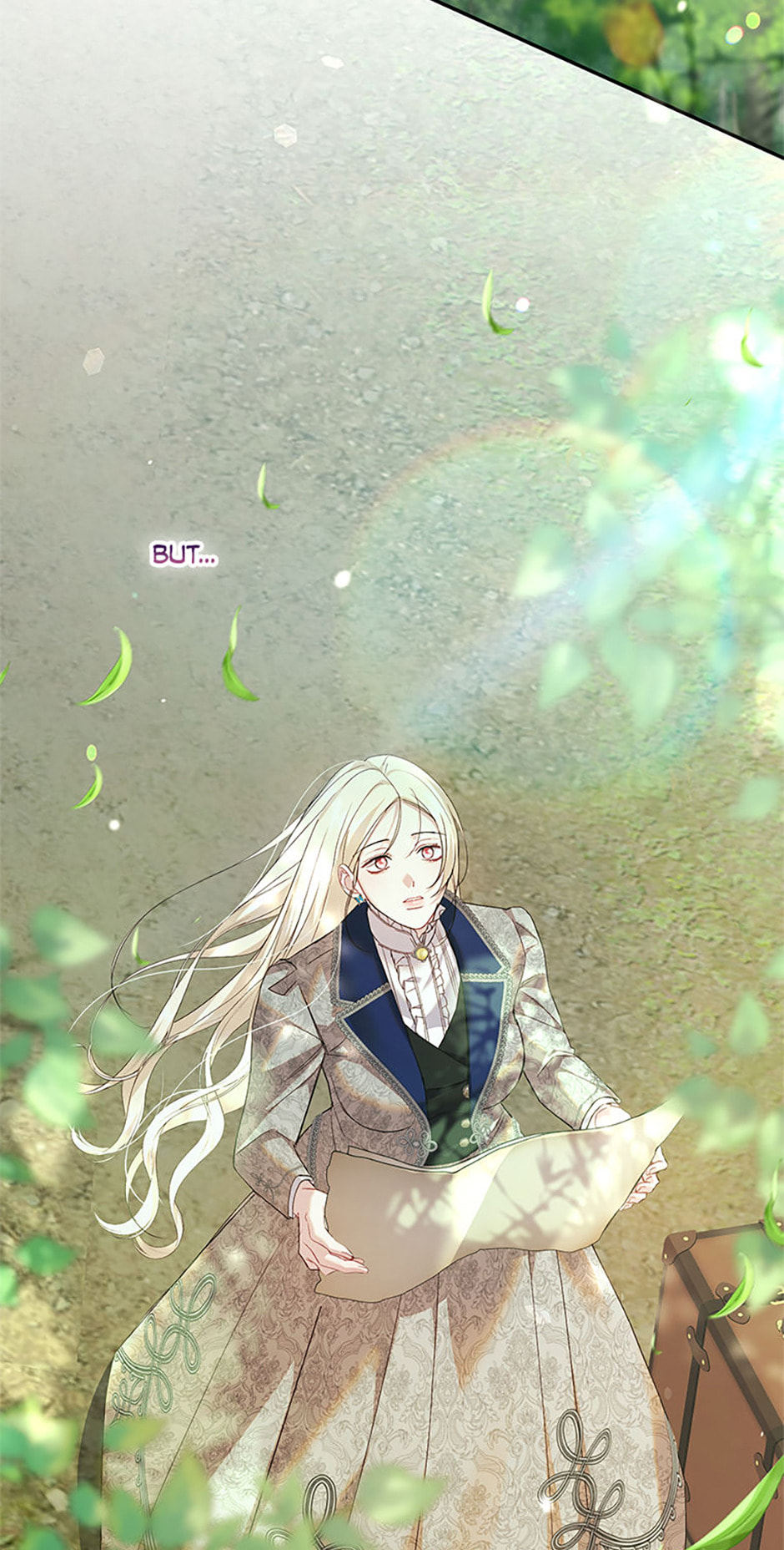 Read Little Did We Know chapter 29 image 78 on Lezhin