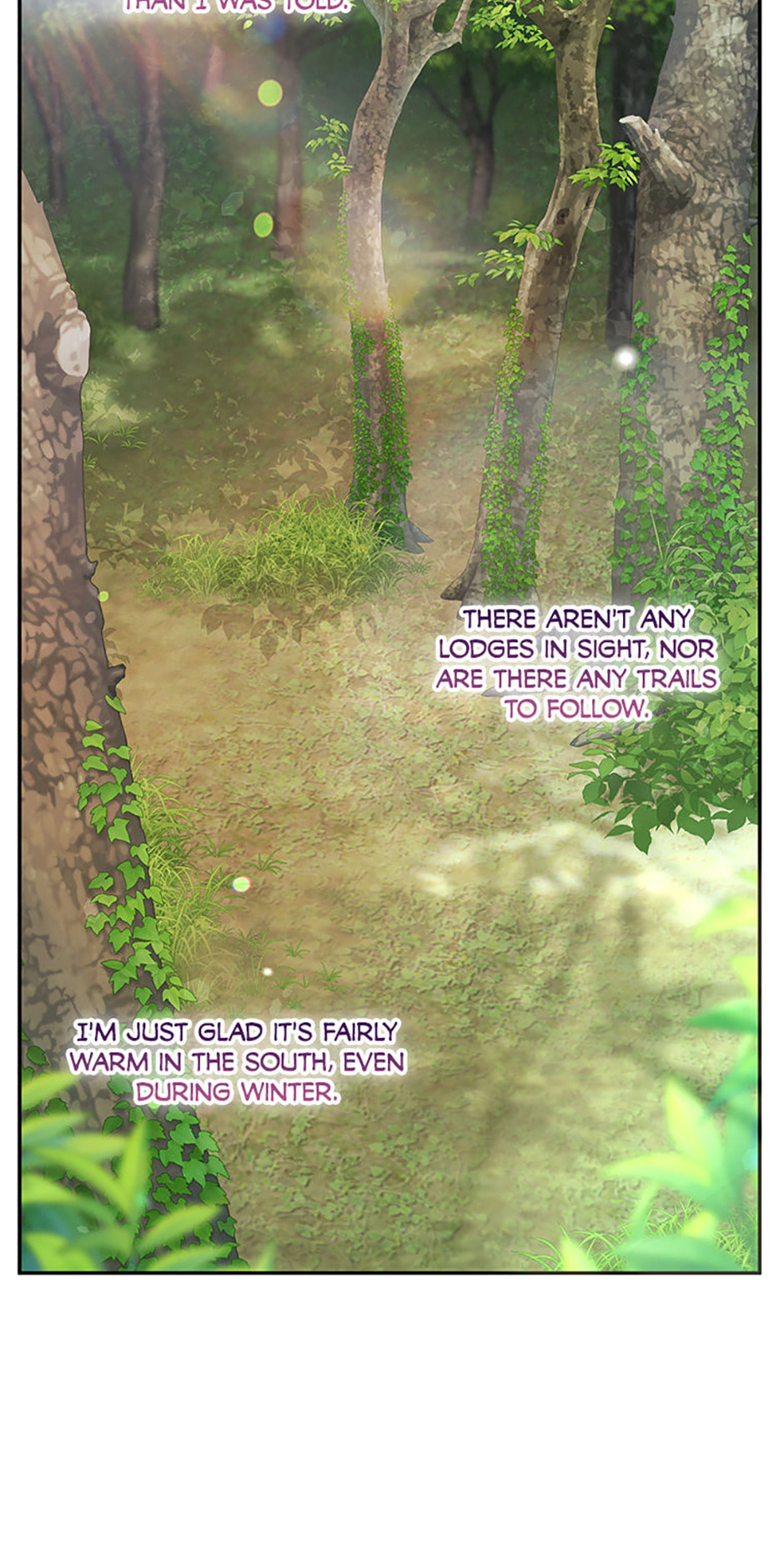 Read Little Did We Know chapter 29 image 80 on Lezhin