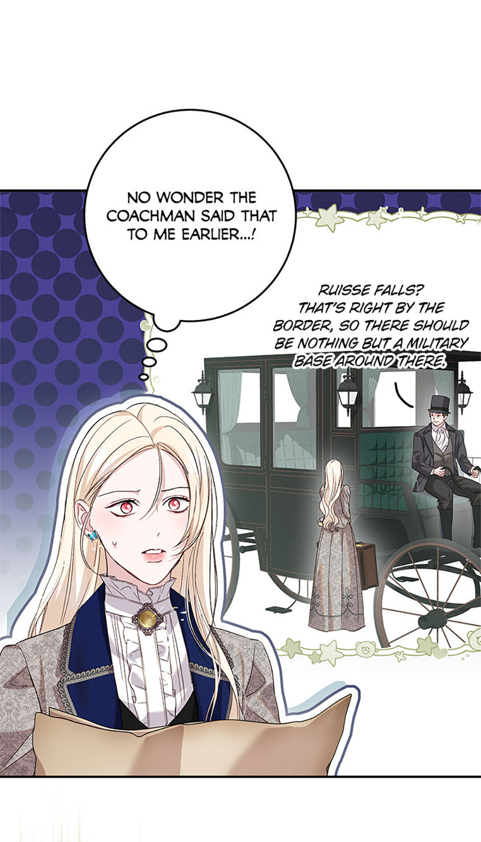 Read Little Did We Know chapter 29 image 81 on Lezhin