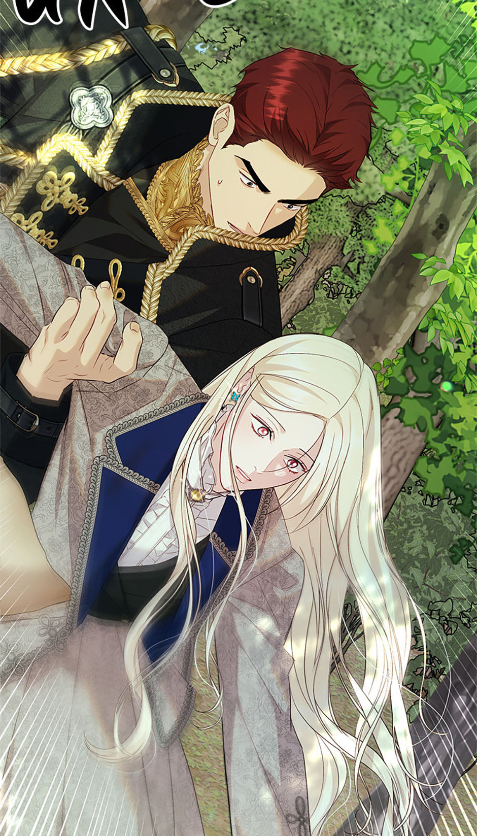 Read Little Did We Know chapter 29 image 85 on Lezhin