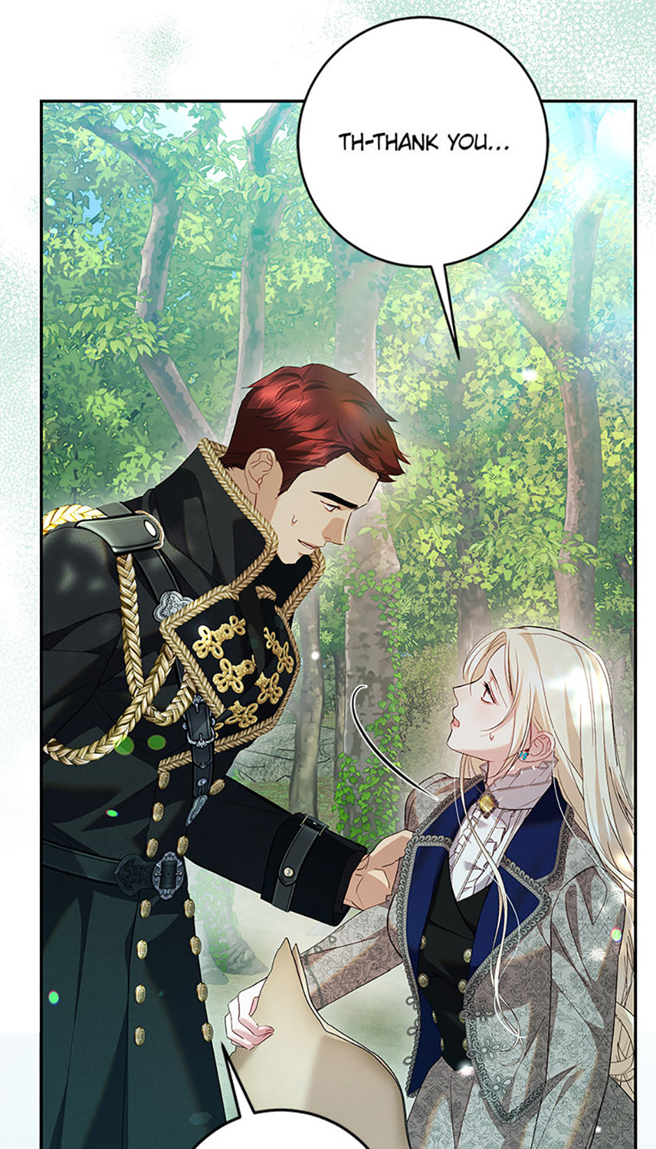Read Little Did We Know chapter 29 image 87 on Lezhin