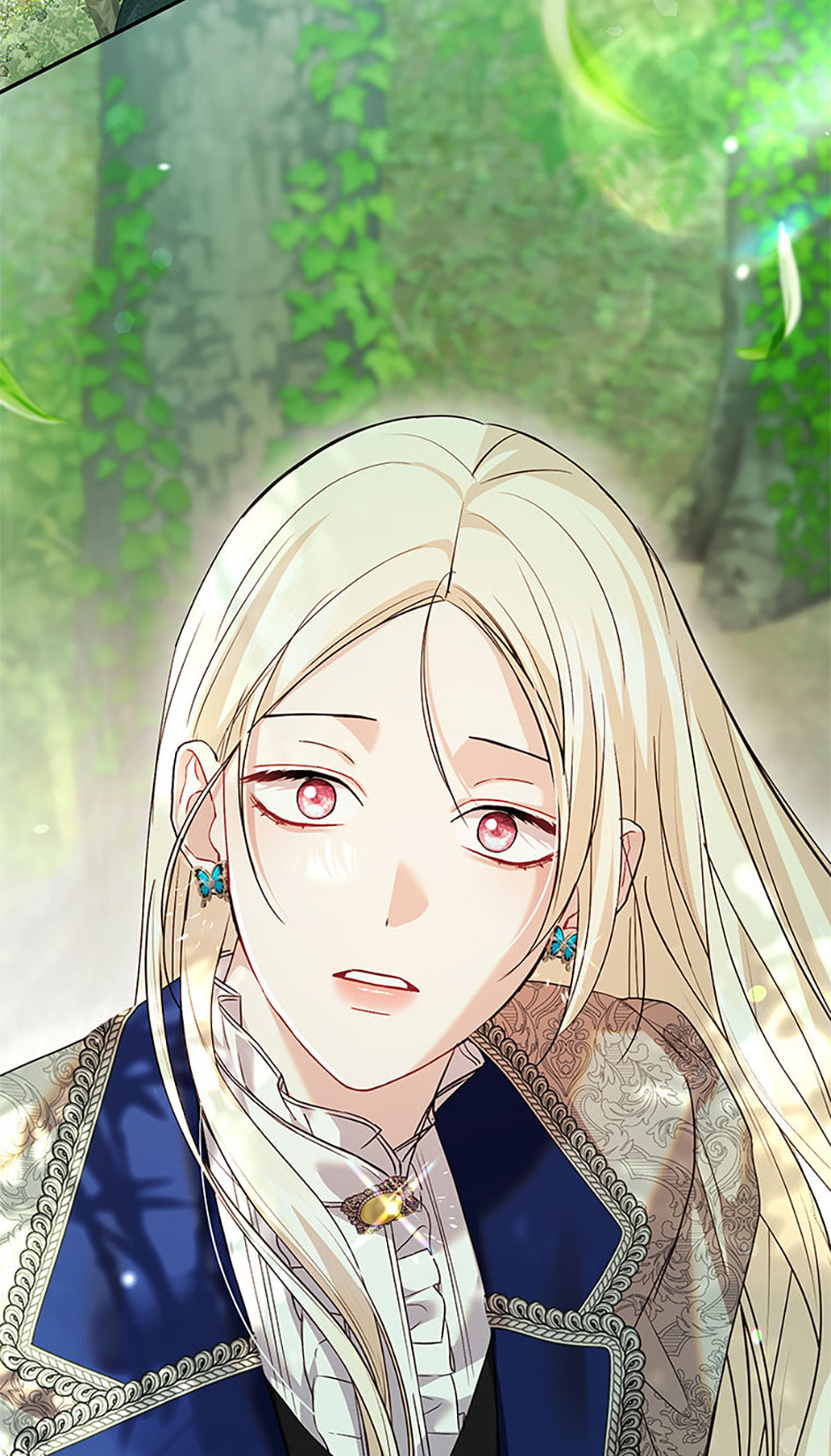 Read Little Did We Know chapter 29 image 90 on Lezhin