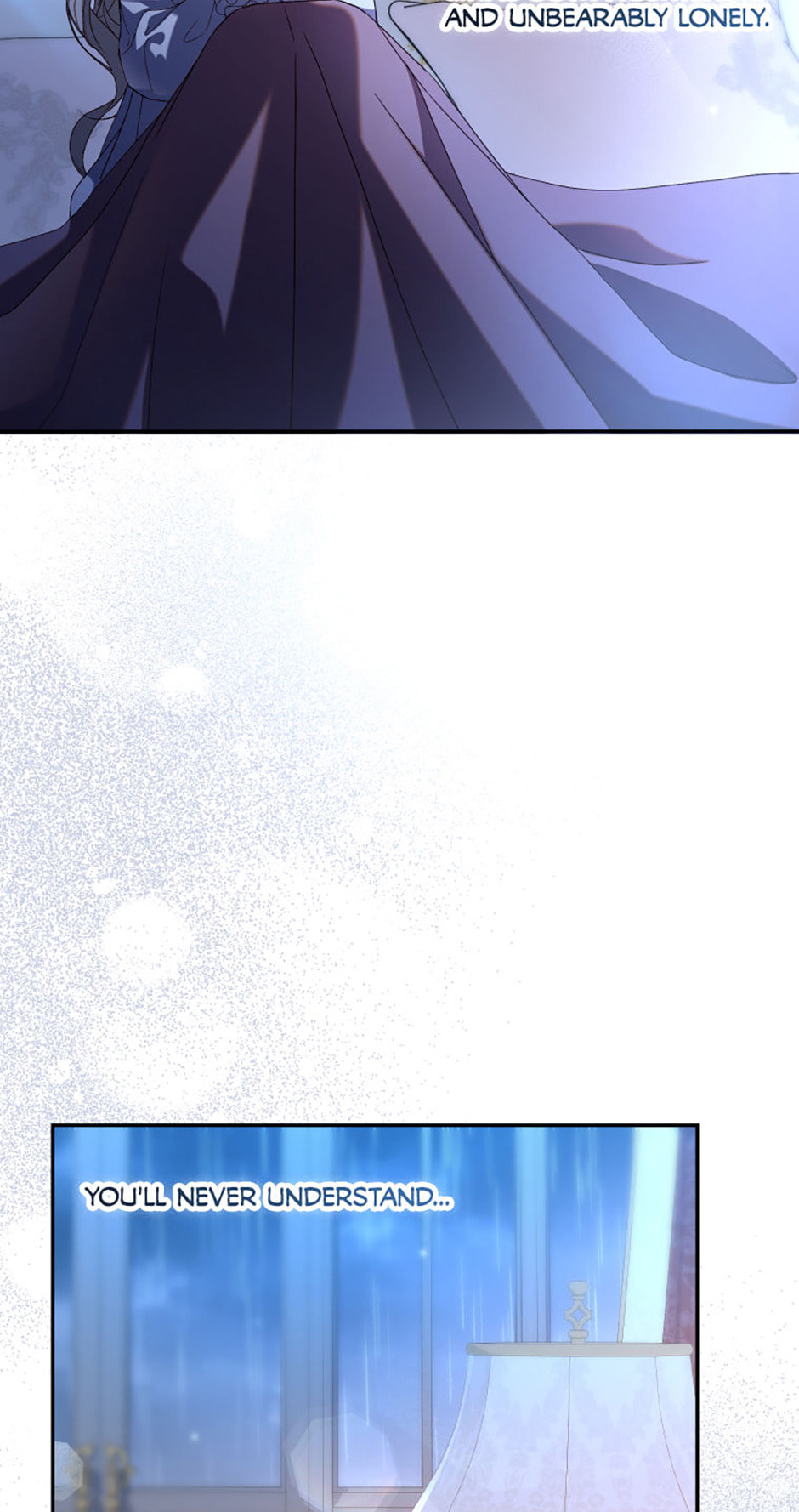 Read Little Did We Know chapter 3 image 1 on Lezhin