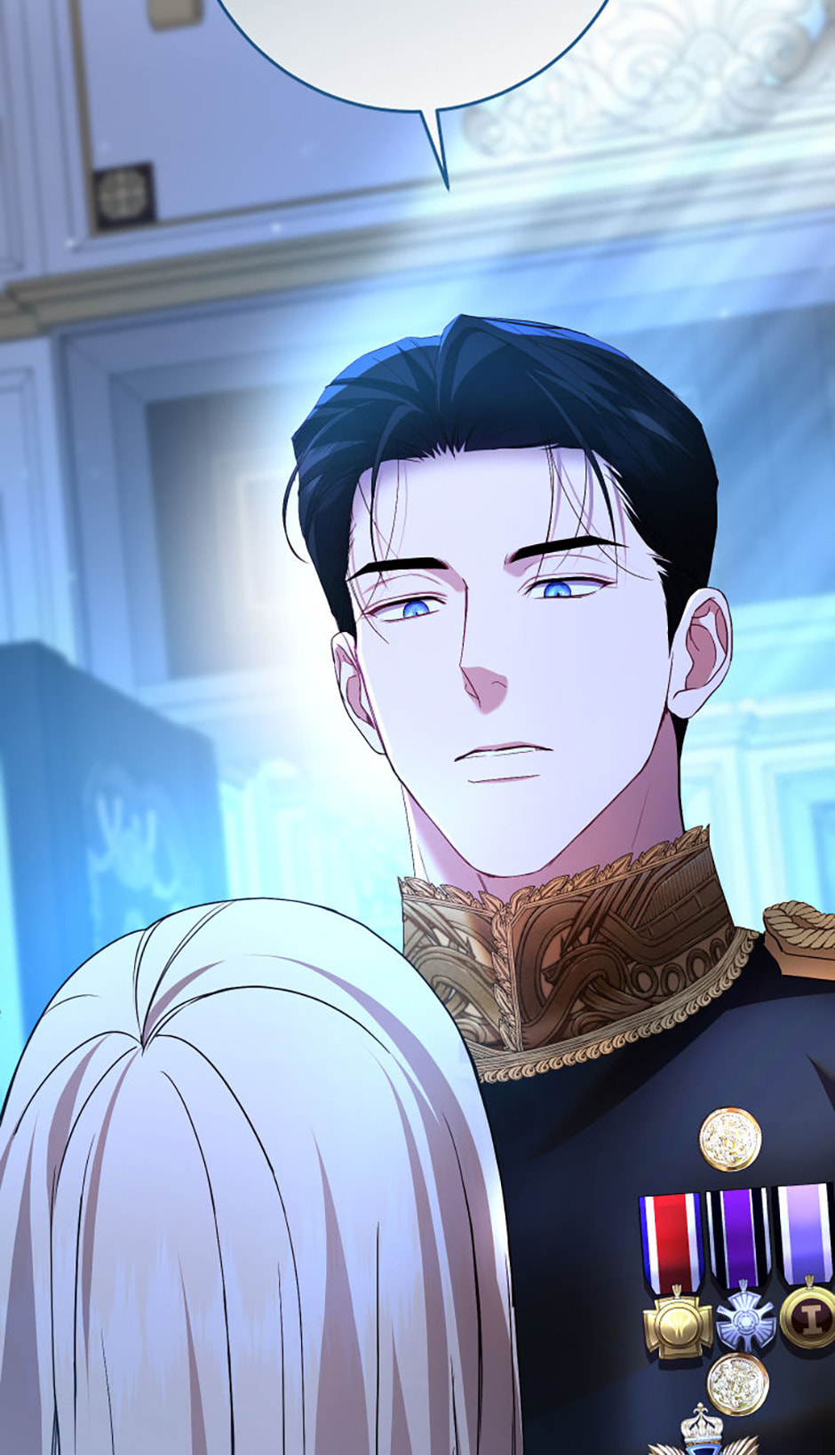Read Little Did We Know chapter 3 image 10 on Lezhin