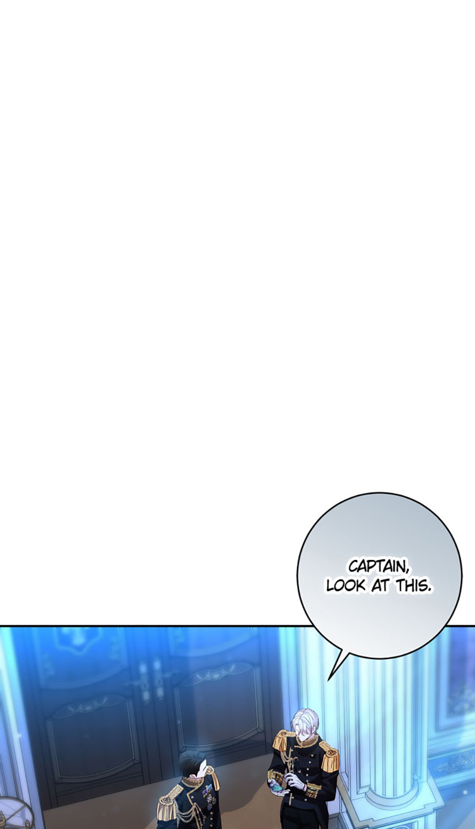 Read Little Did We Know chapter 3 image 13 on Lezhin