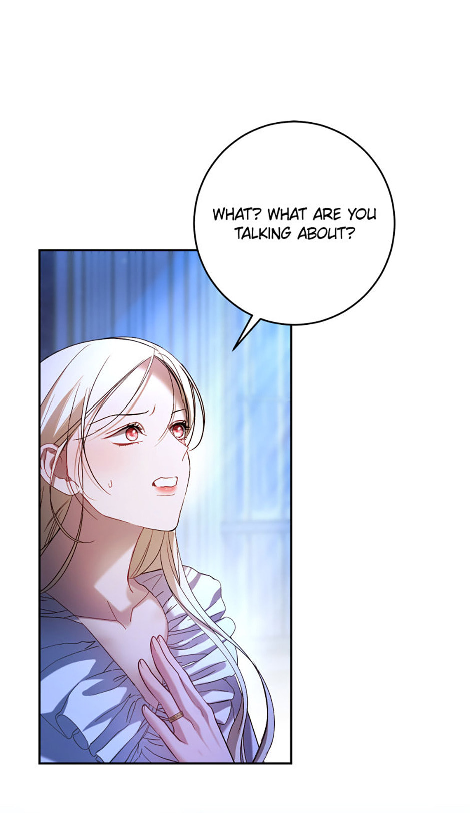Read Little Did We Know chapter 3 image 18 on Lezhin