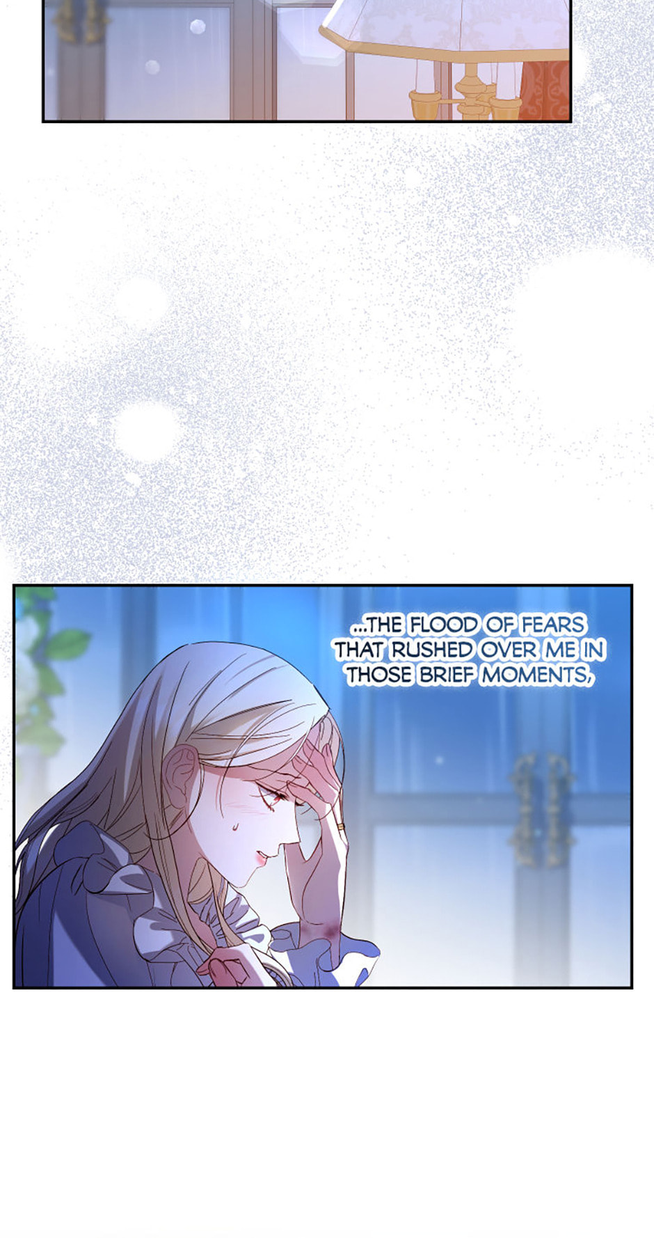 Read Little Did We Know chapter 3 image 2 on Lezhin