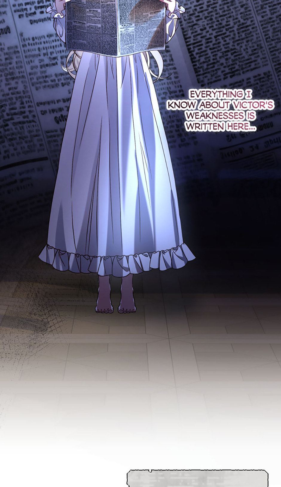 Read Little Did We Know chapter 3 image 22 on Lezhin