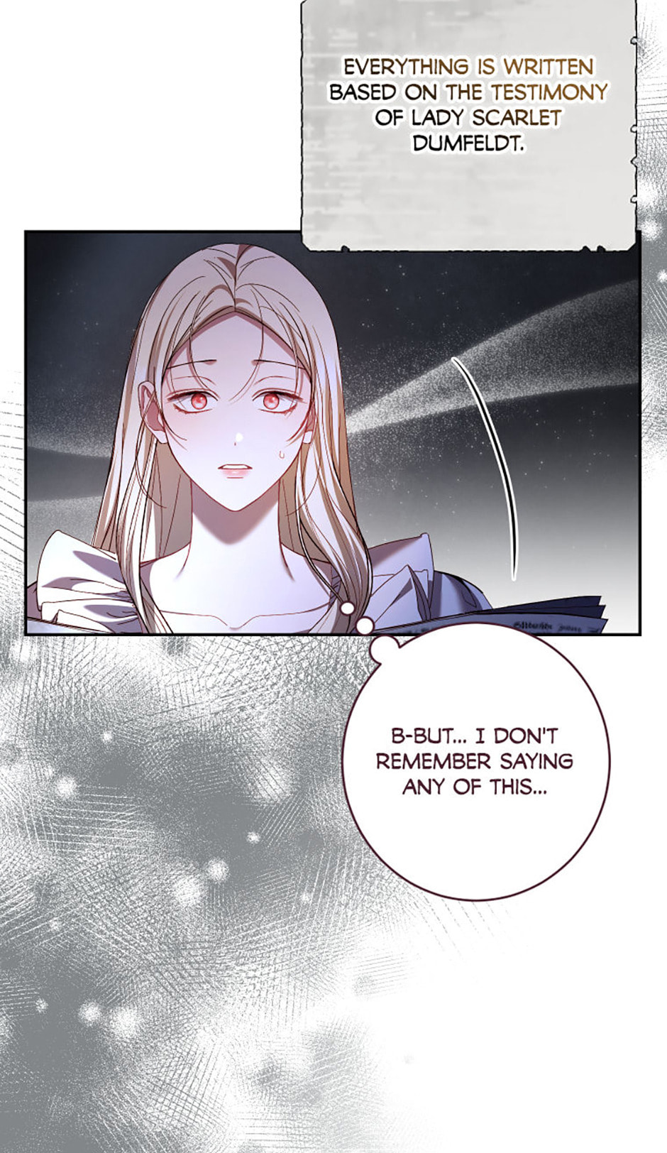 Read Little Did We Know chapter 3 image 23 on Lezhin