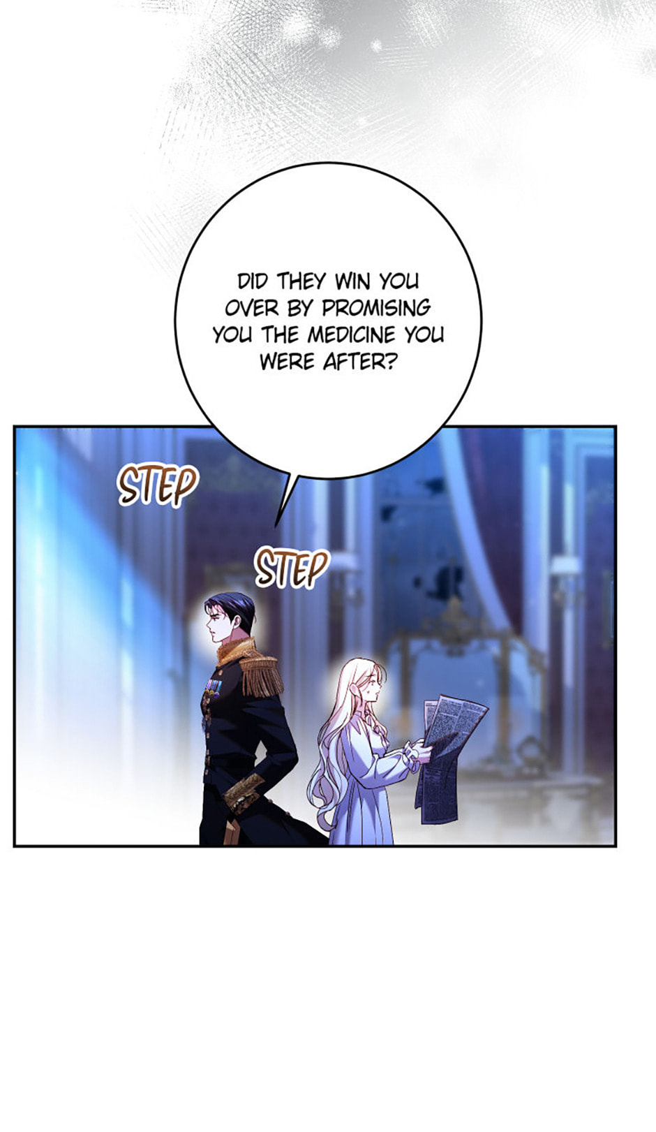 Read Little Did We Know chapter 3 image 25 on Lezhin