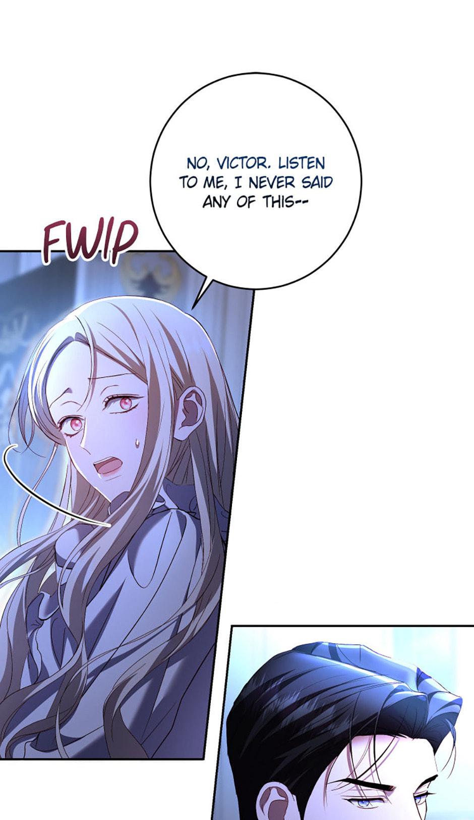 Read Little Did We Know chapter 3 image 26 on Lezhin