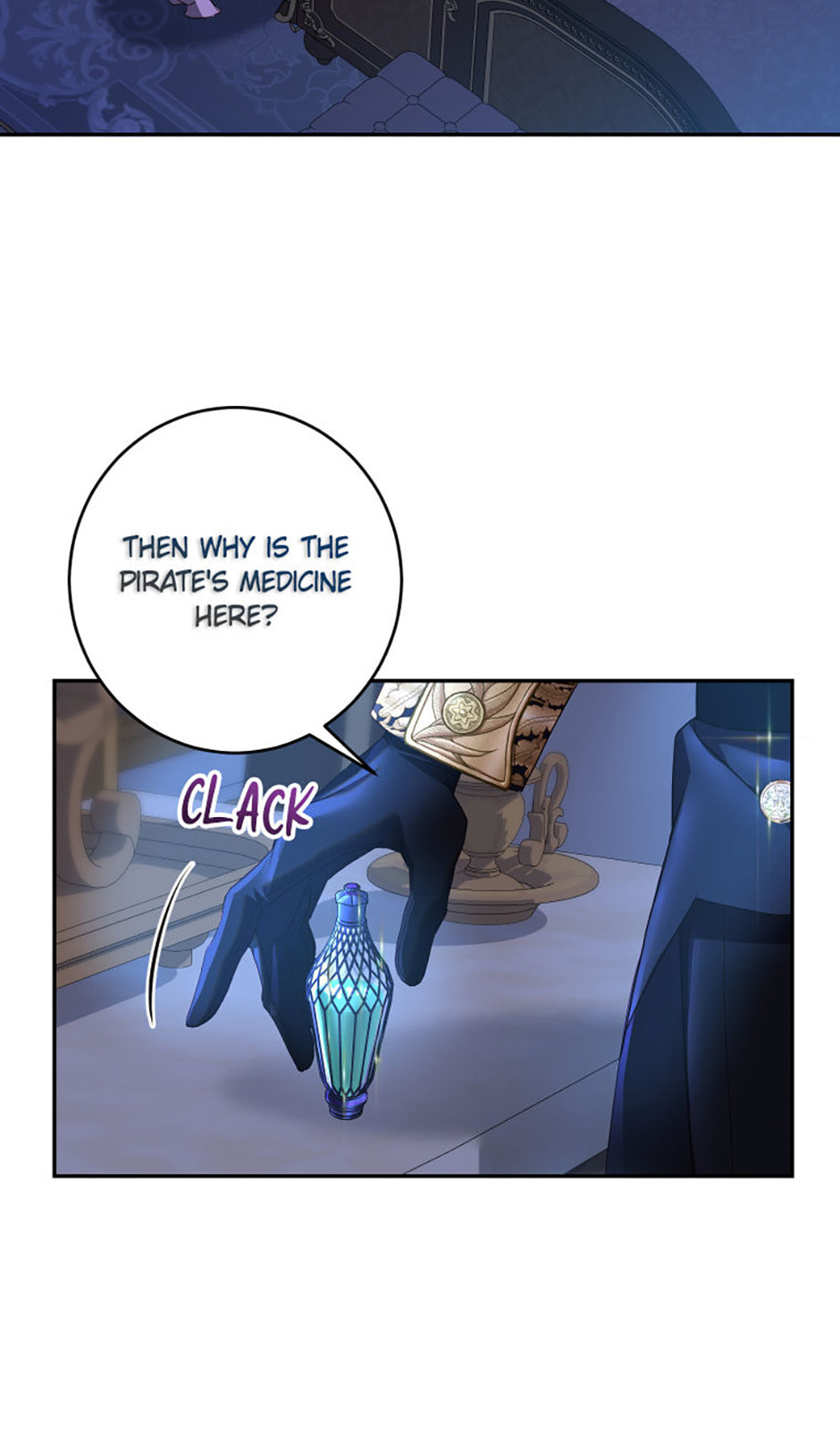 Read Little Did We Know chapter 3 image 29 on Lezhin