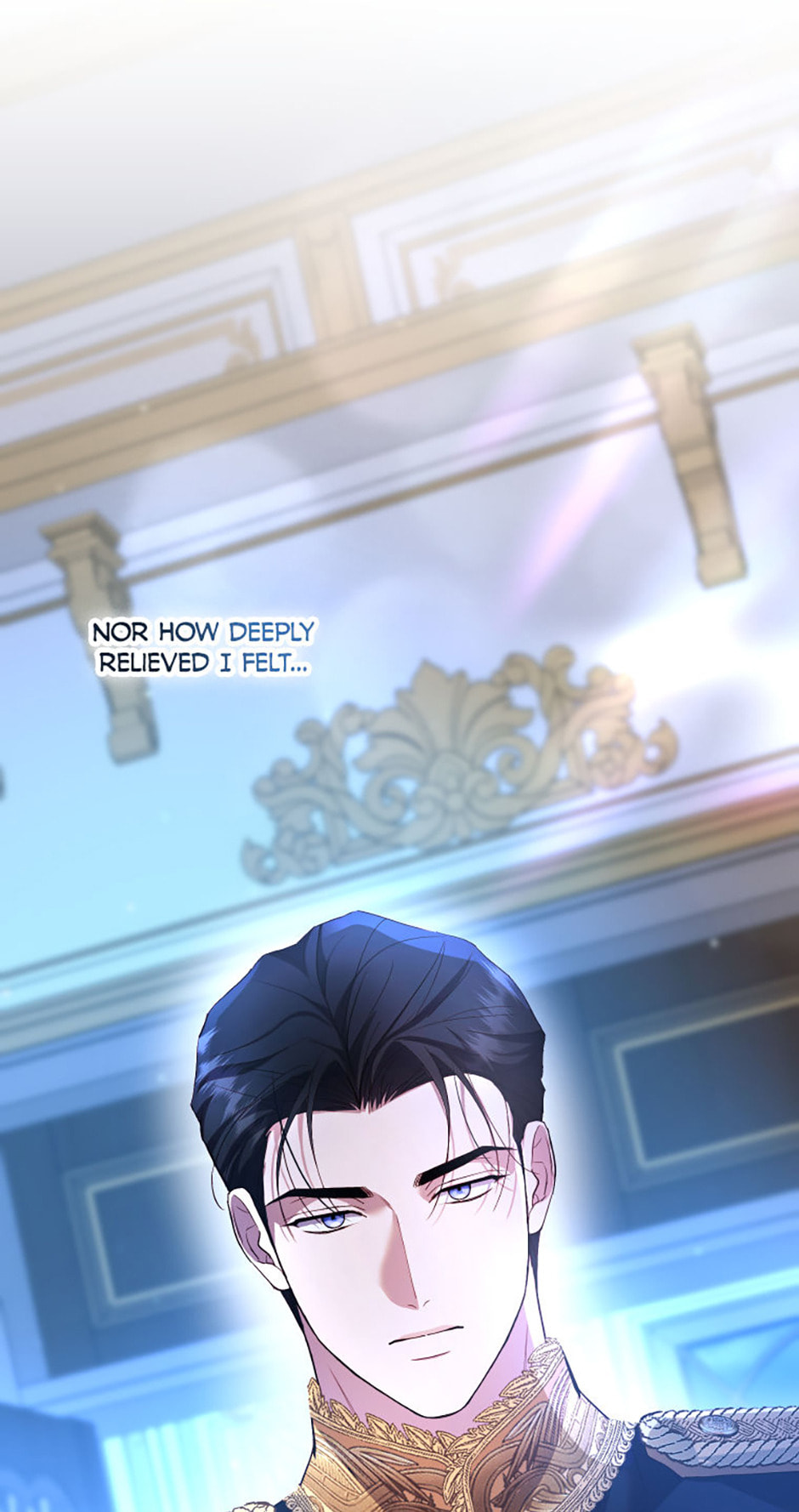 Read Little Did We Know chapter 3 image 3 on Lezhin