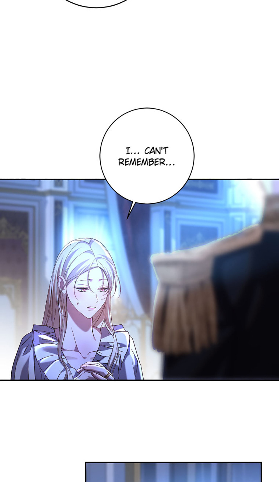 Read Little Did We Know chapter 3 image 31 on Lezhin