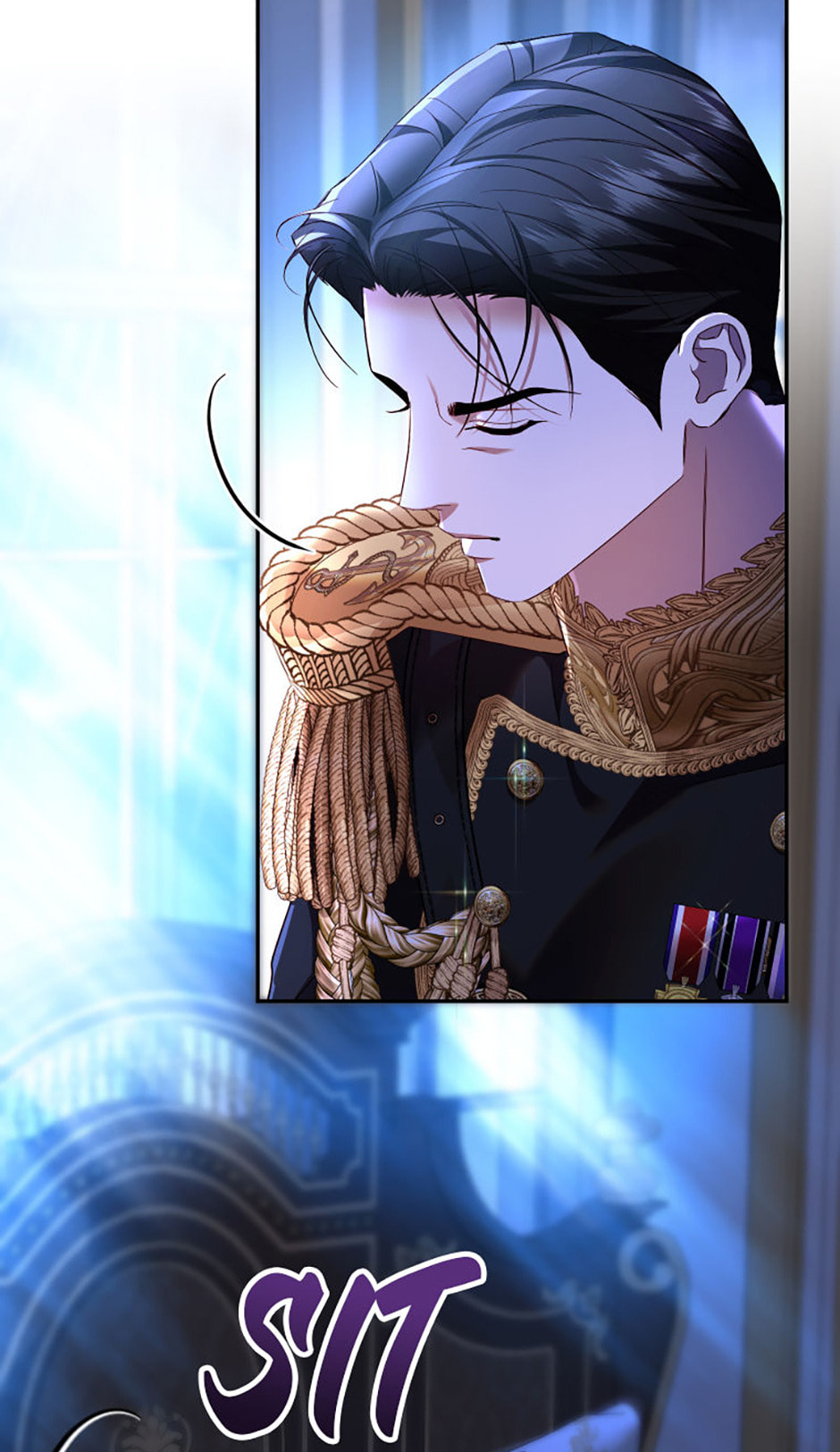 Read Little Did We Know chapter 3 image 32 on Lezhin