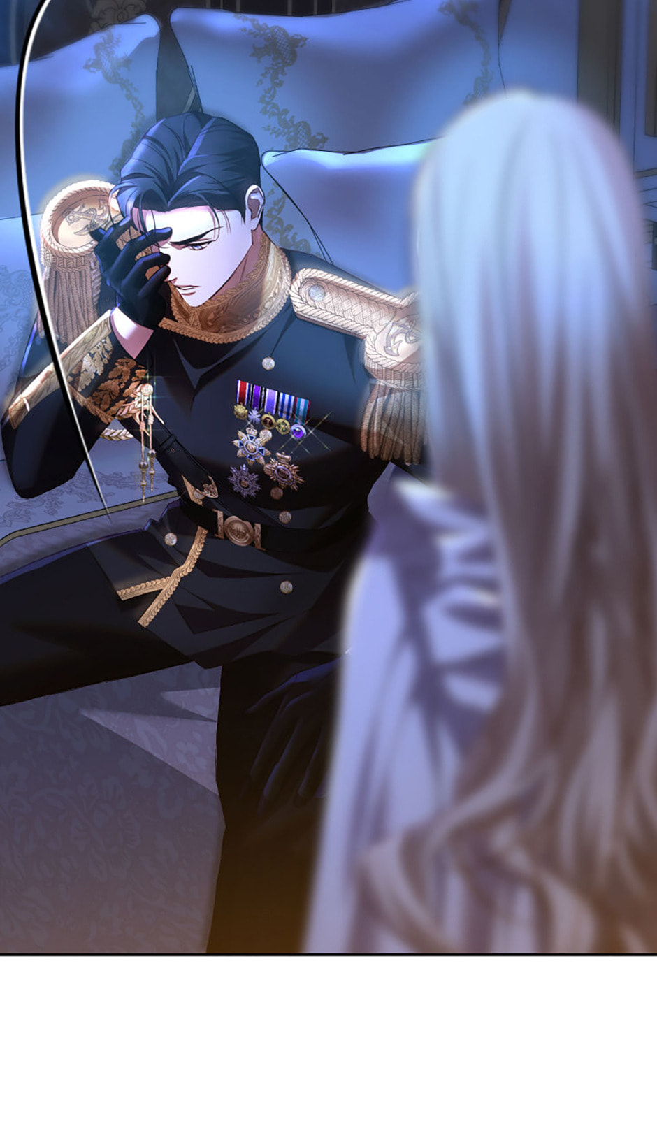 Read Little Did We Know chapter 3 image 33 on Lezhin