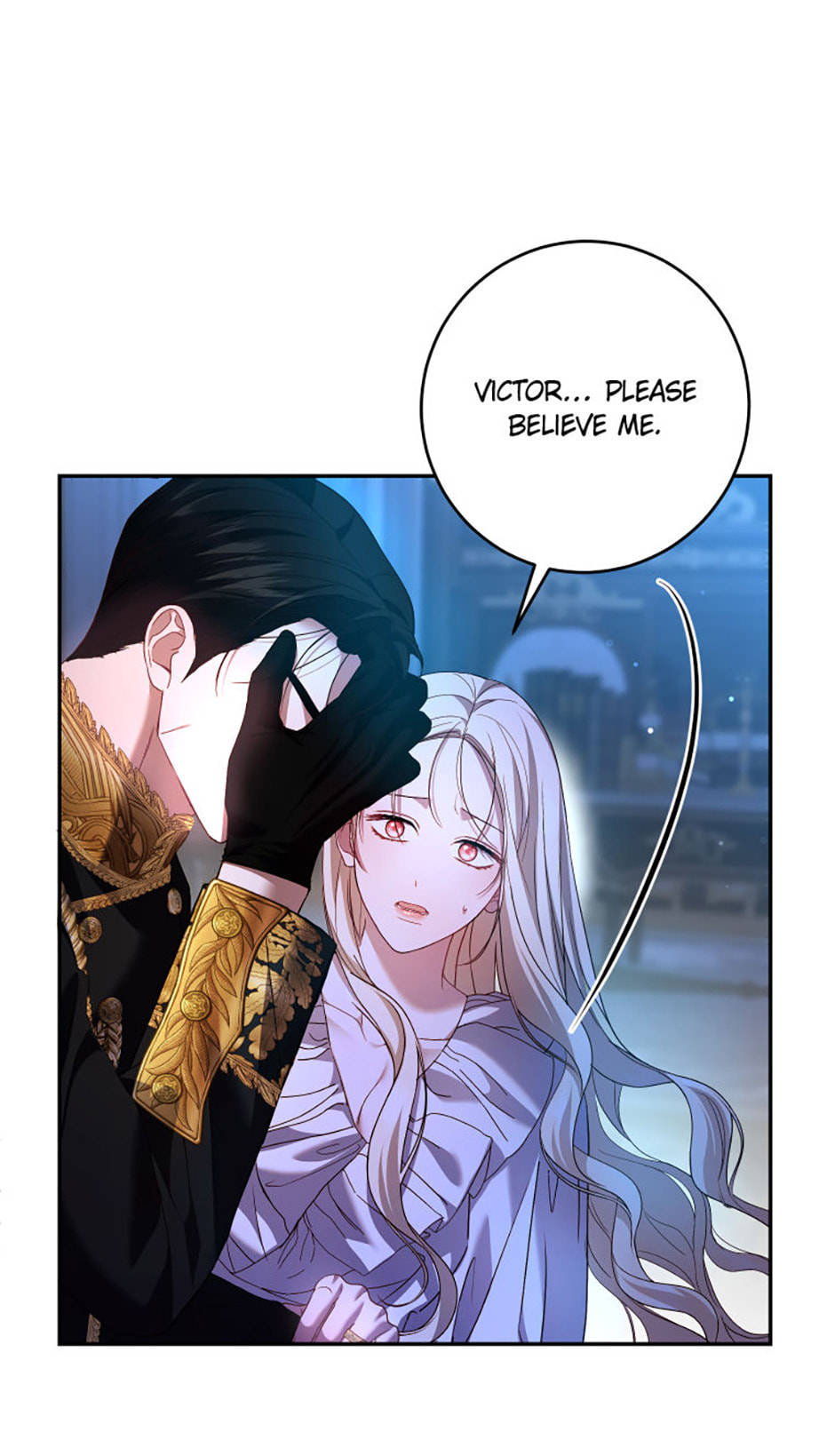Read Little Did We Know chapter 3 image 34 on Lezhin
