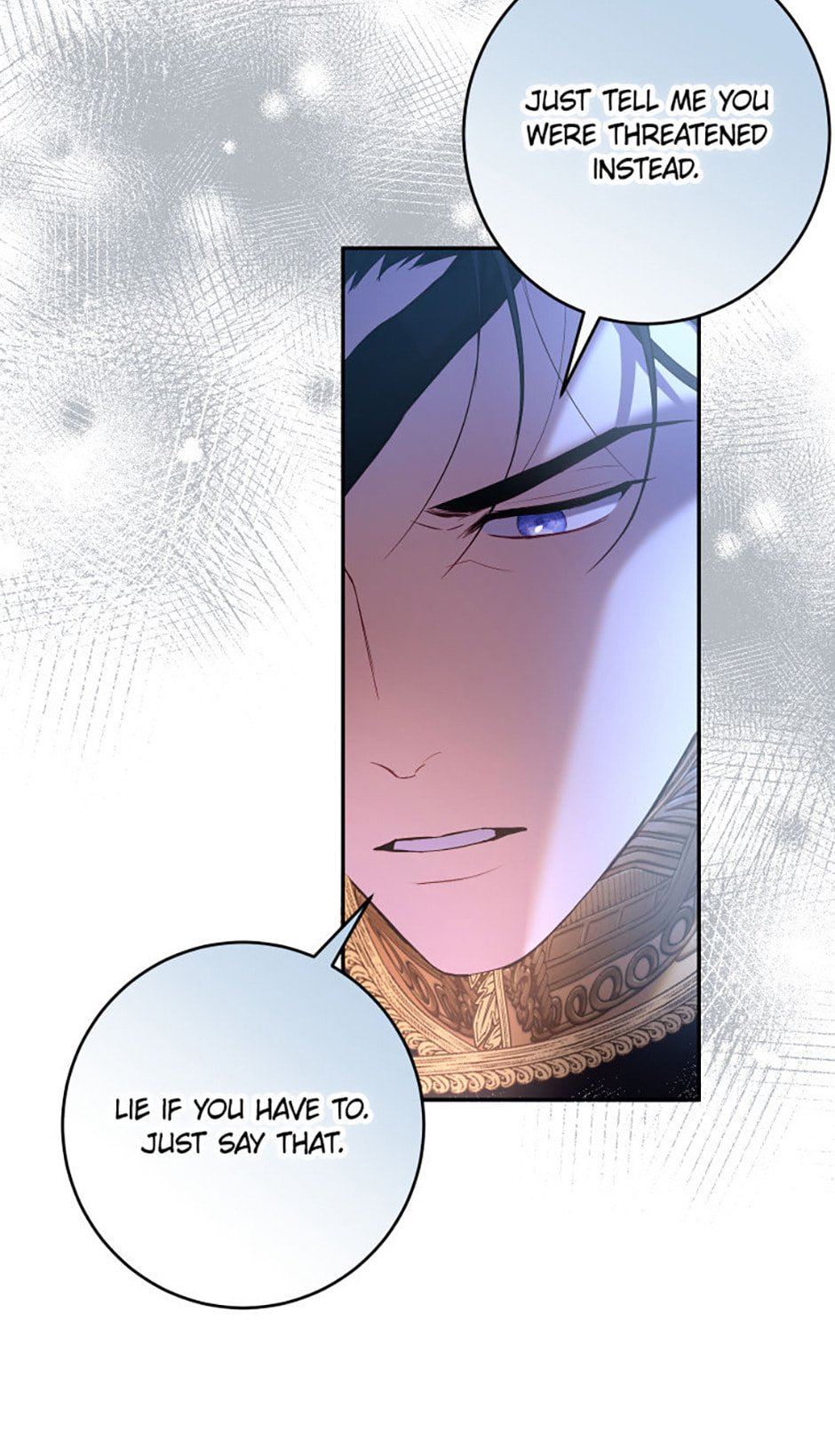 Read Little Did We Know chapter 3 image 36 on Lezhin