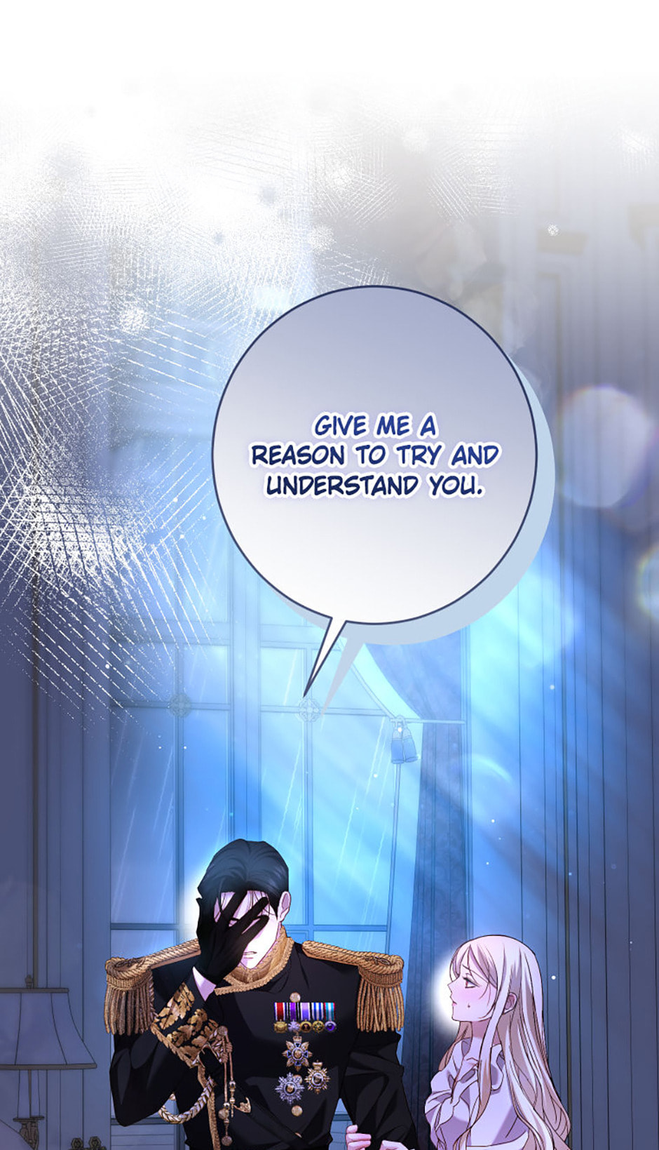 Read Little Did We Know chapter 3 image 37 on Lezhin