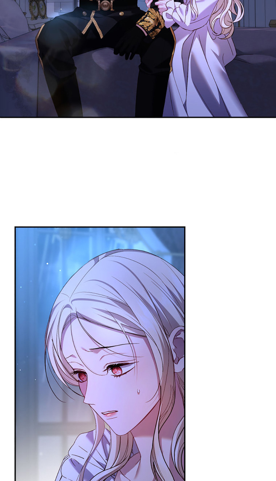 Read Little Did We Know chapter 3 image 38 on Lezhin