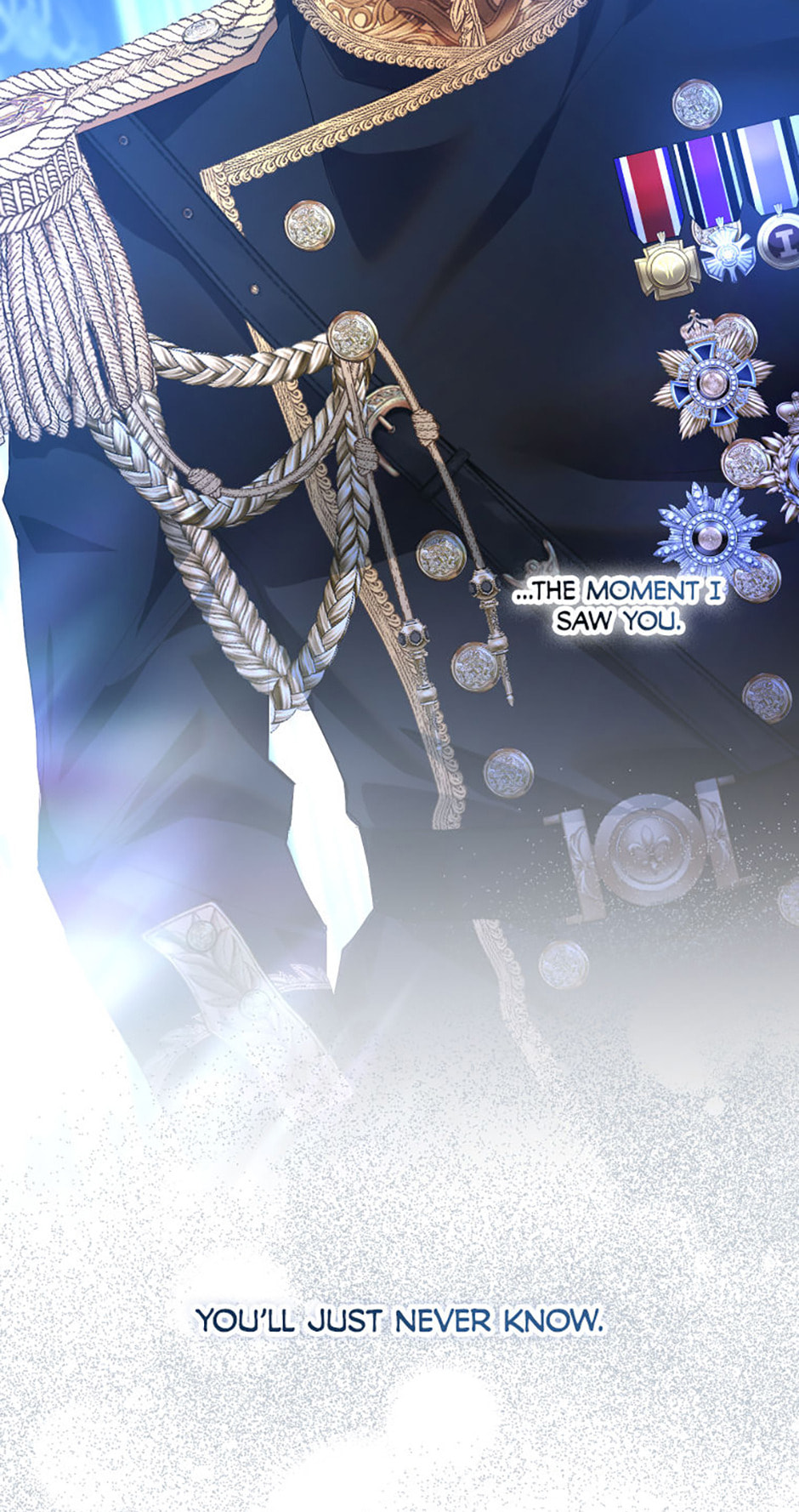 Read Little Did We Know chapter 3 image 4 on Lezhin
