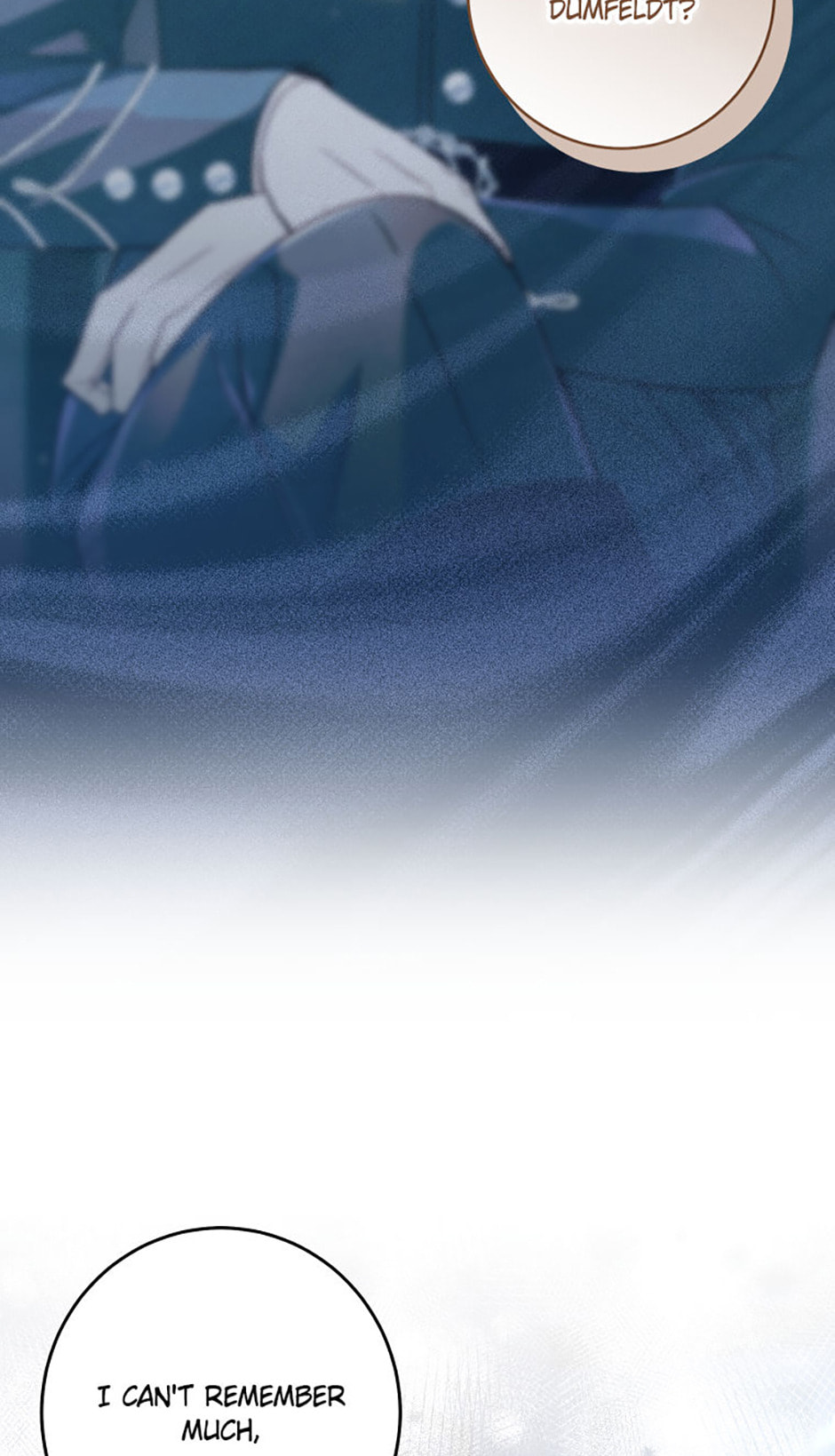 Read Little Did We Know chapter 3 image 40 on Lezhin