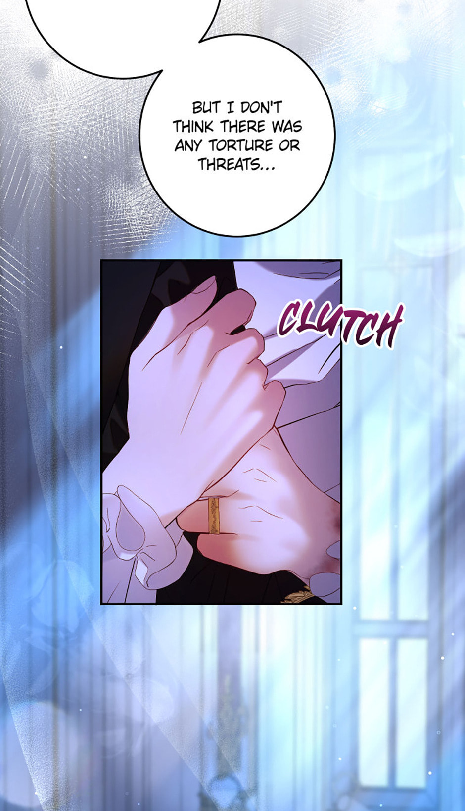 Read Little Did We Know chapter 3 image 41 on Lezhin