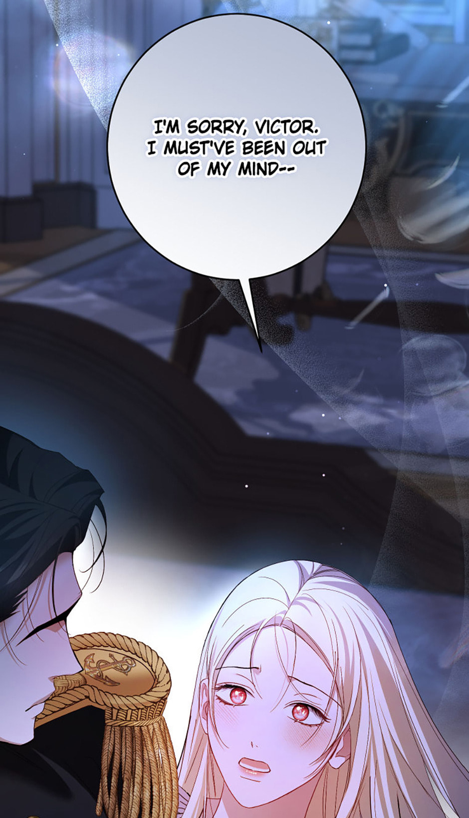 Read Little Did We Know chapter 3 image 42 on Lezhin
