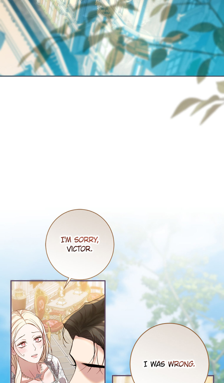 Read Little Did We Know chapter 3 image 54 on Lezhin