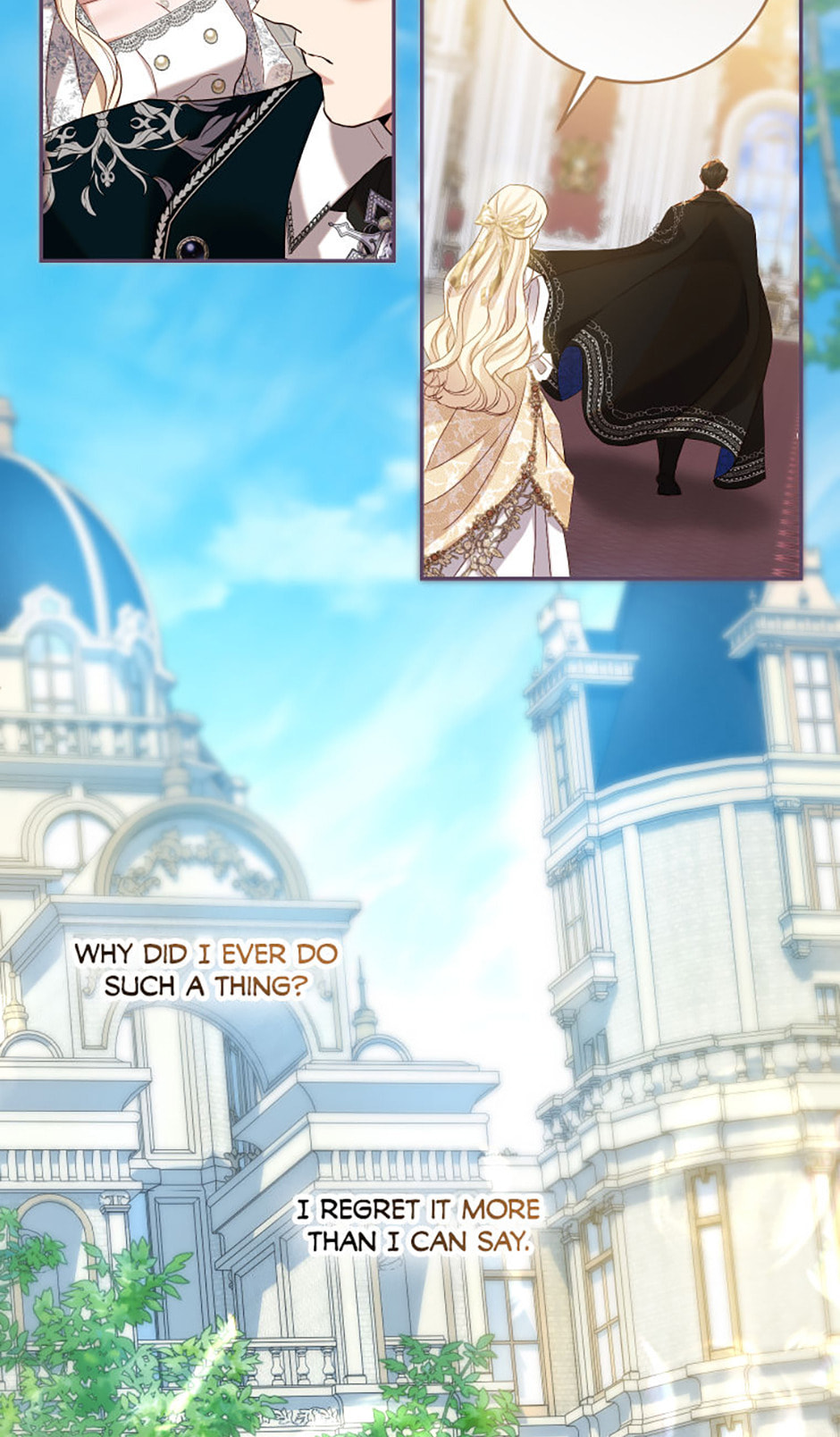 Read Little Did We Know chapter 3 image 55 on Lezhin