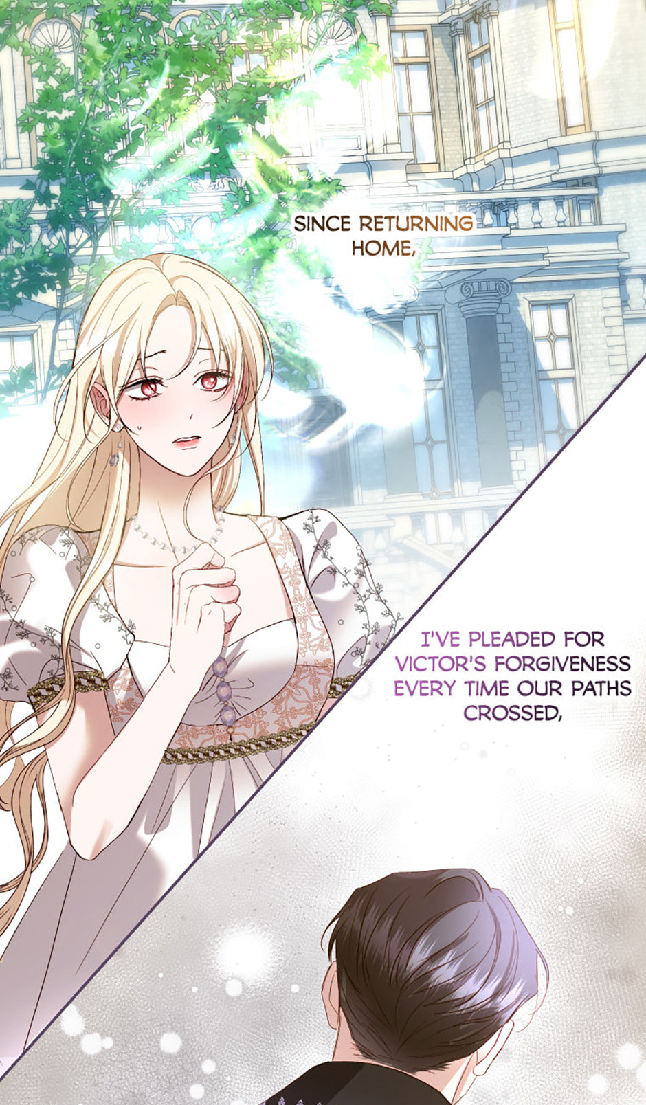 Read Little Did We Know chapter 3 image 56 on Lezhin