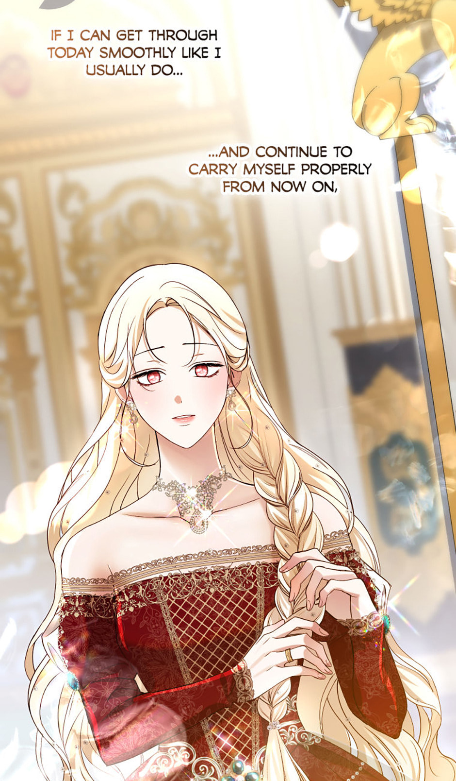 Read Little Did We Know chapter 3 image 60 on Lezhin