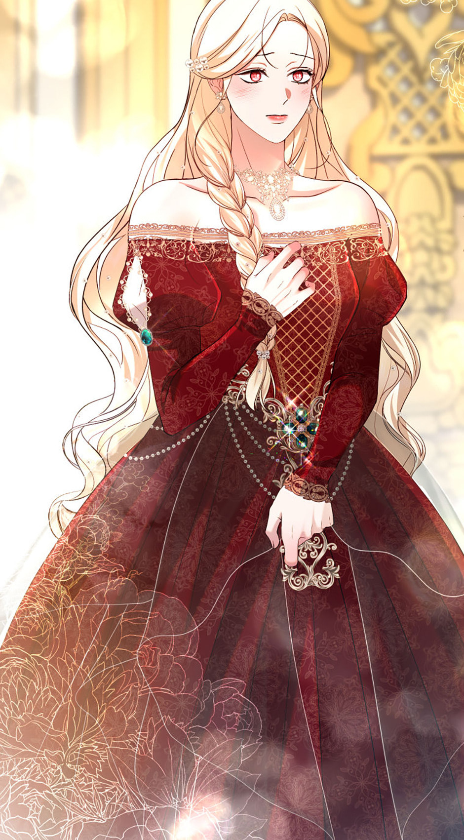 Read Little Did We Know chapter 3 image 63 on Lezhin